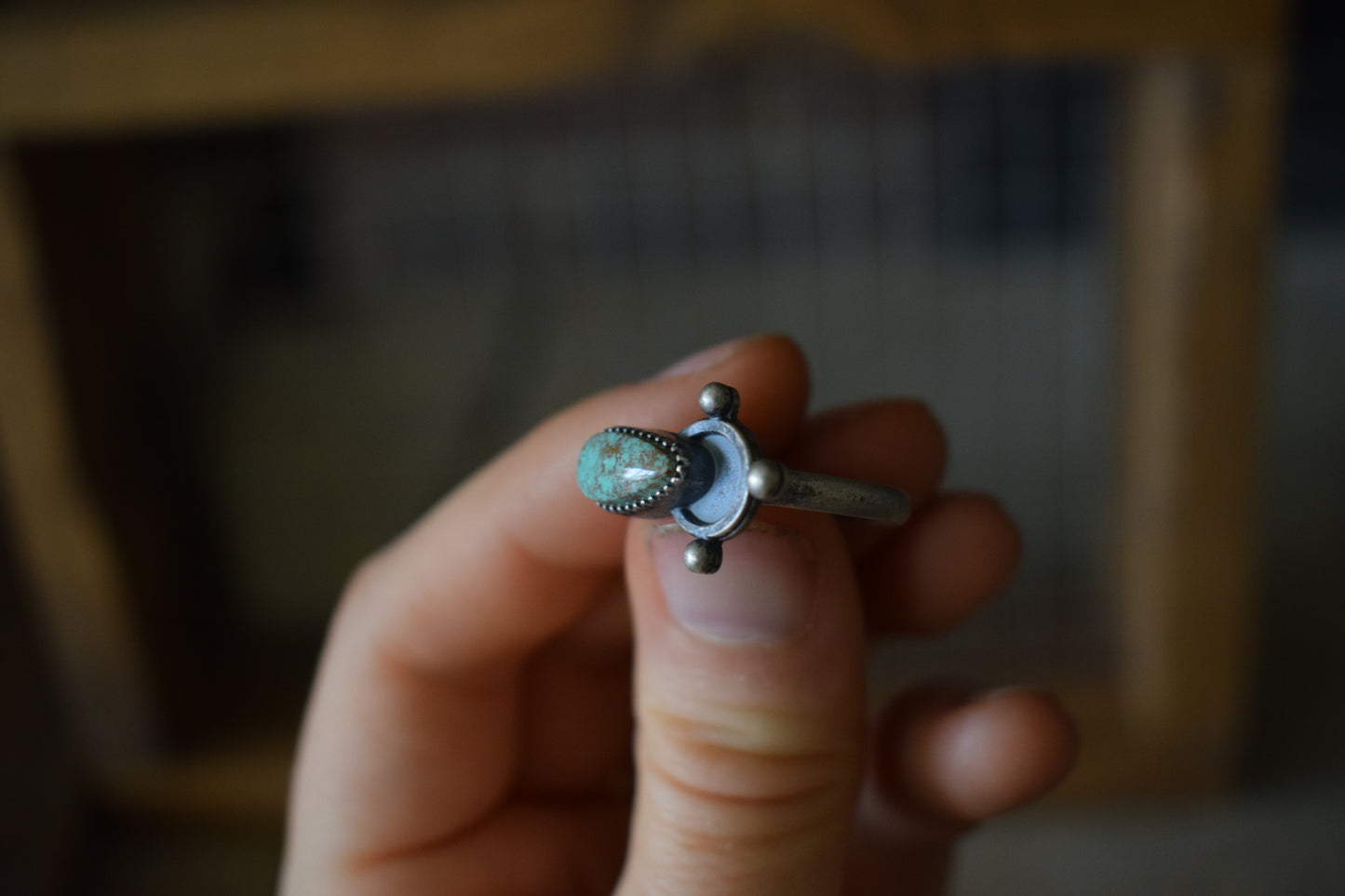 Bishop Ring 2