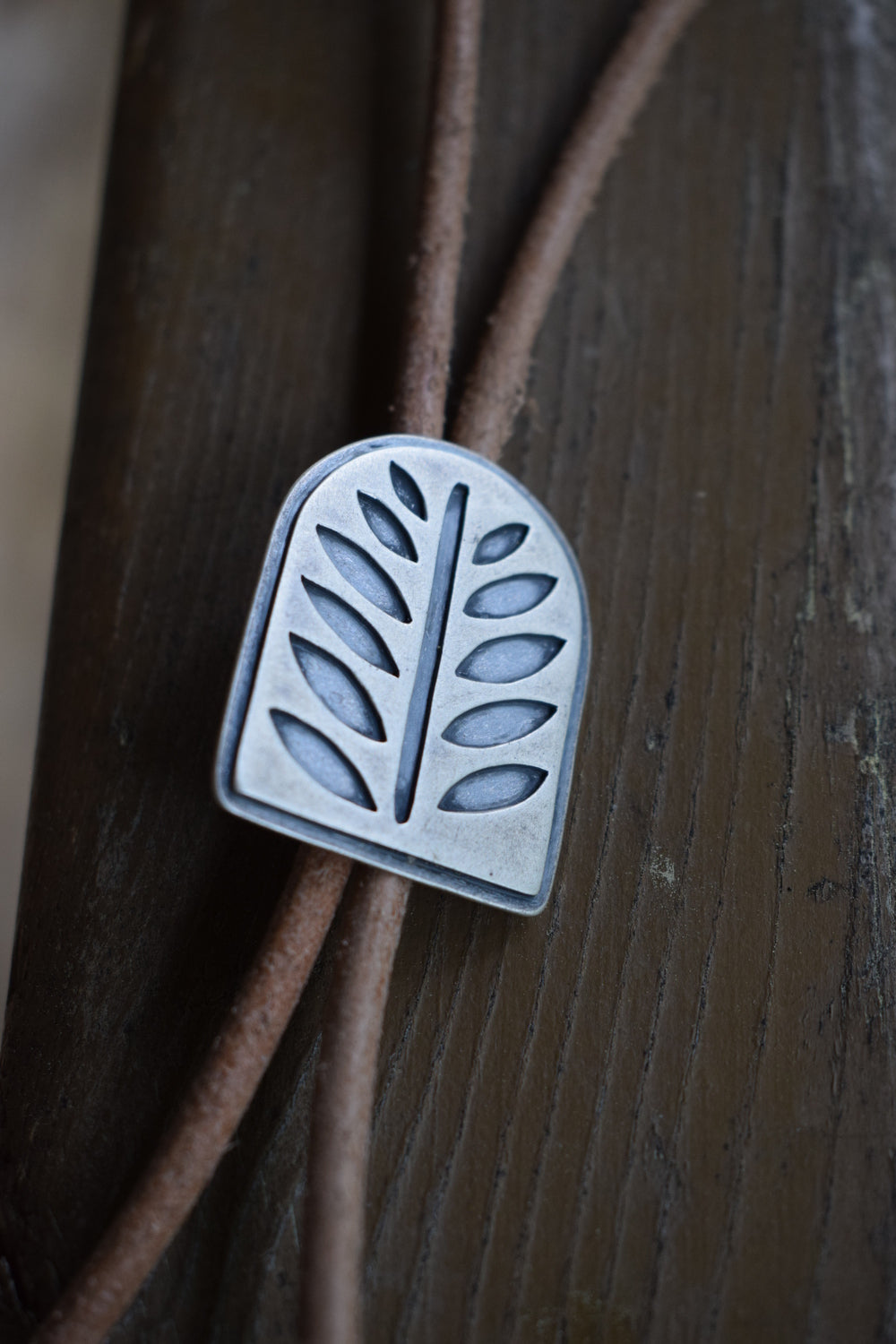 Wheat Bolo