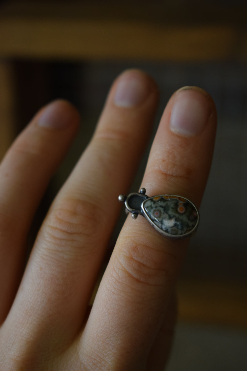 Bishop Ring 1