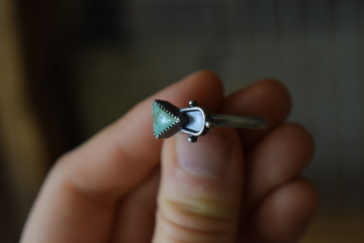 Bishop Ring 3