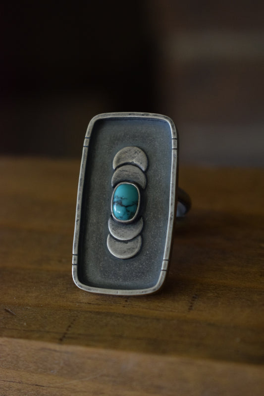 Luna Ring