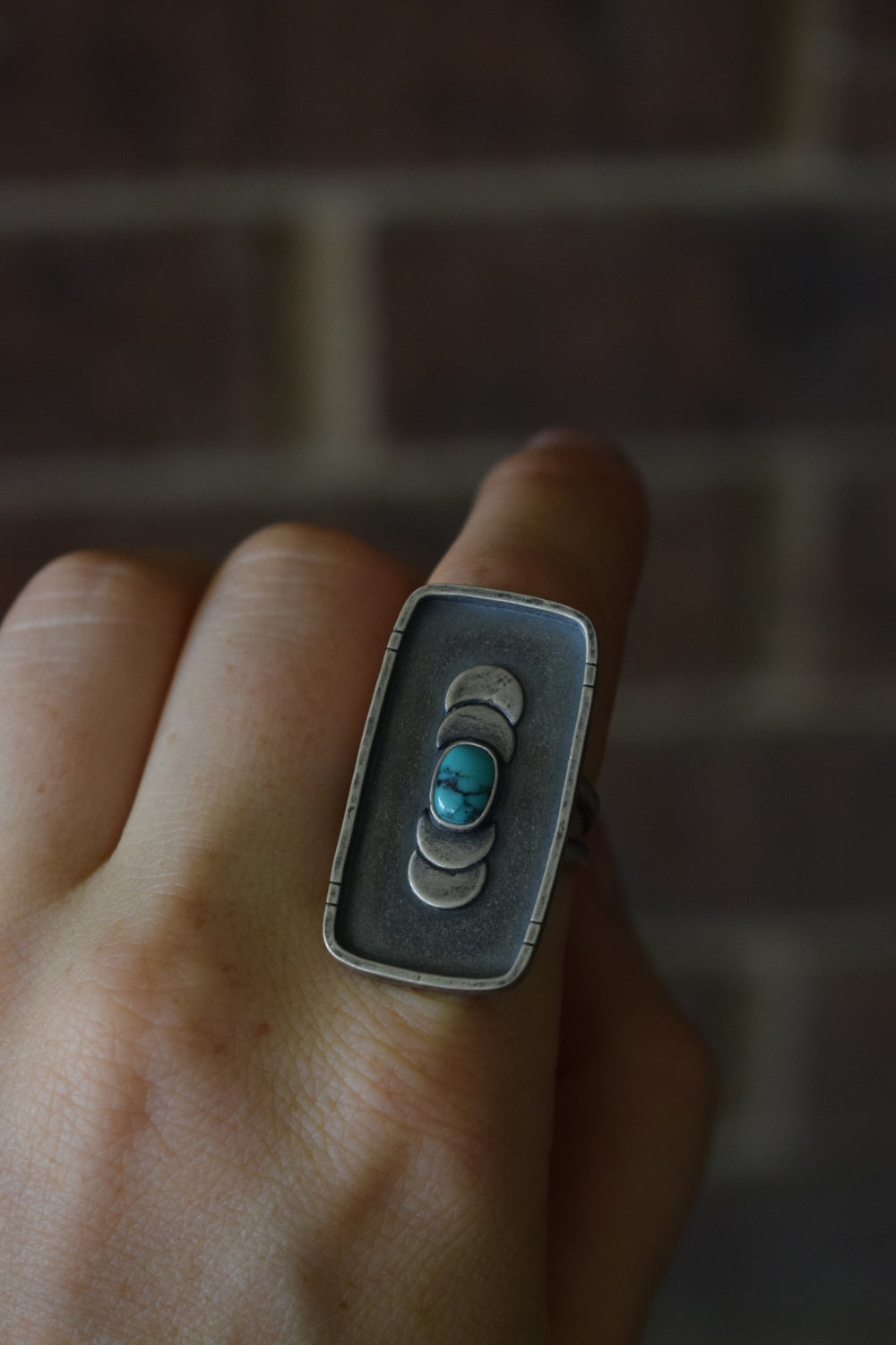 Luna Ring