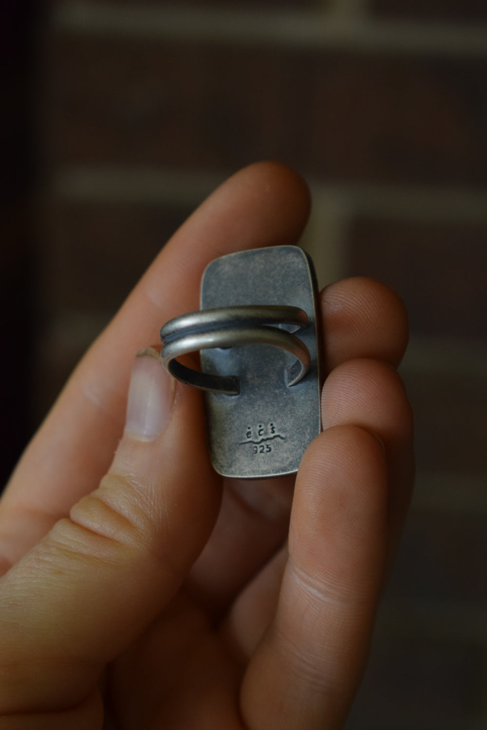 Luna Ring