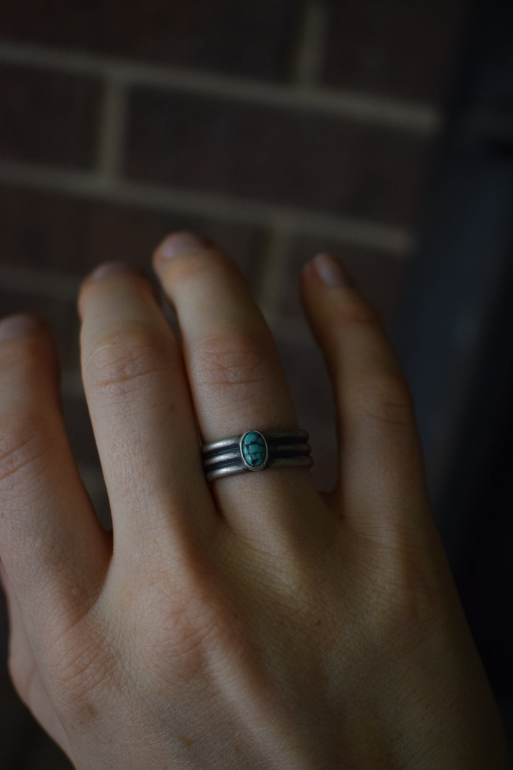 Little One Ring