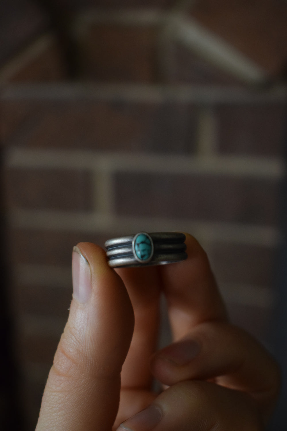 Little One Ring