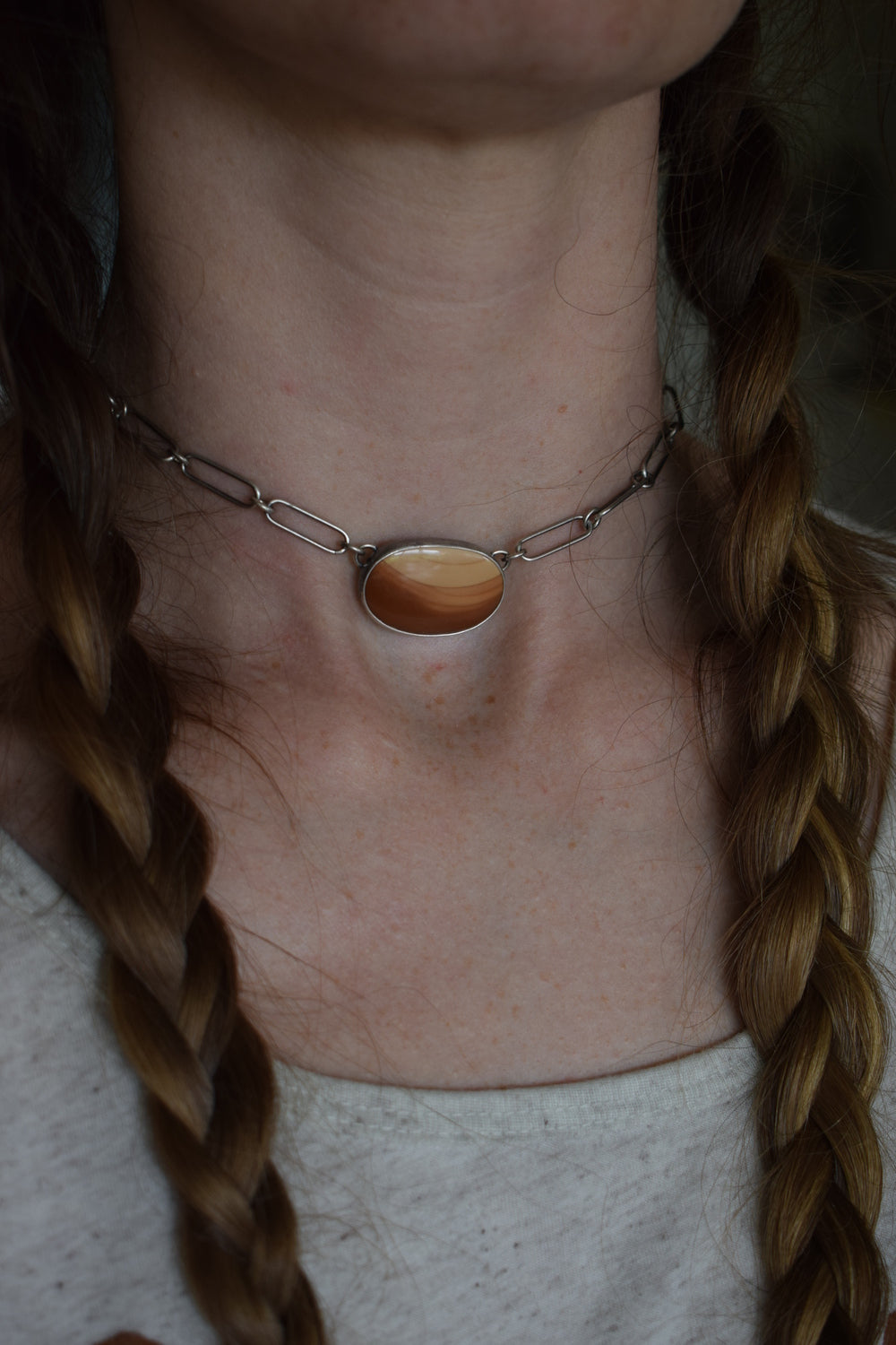 Earthbound Choker