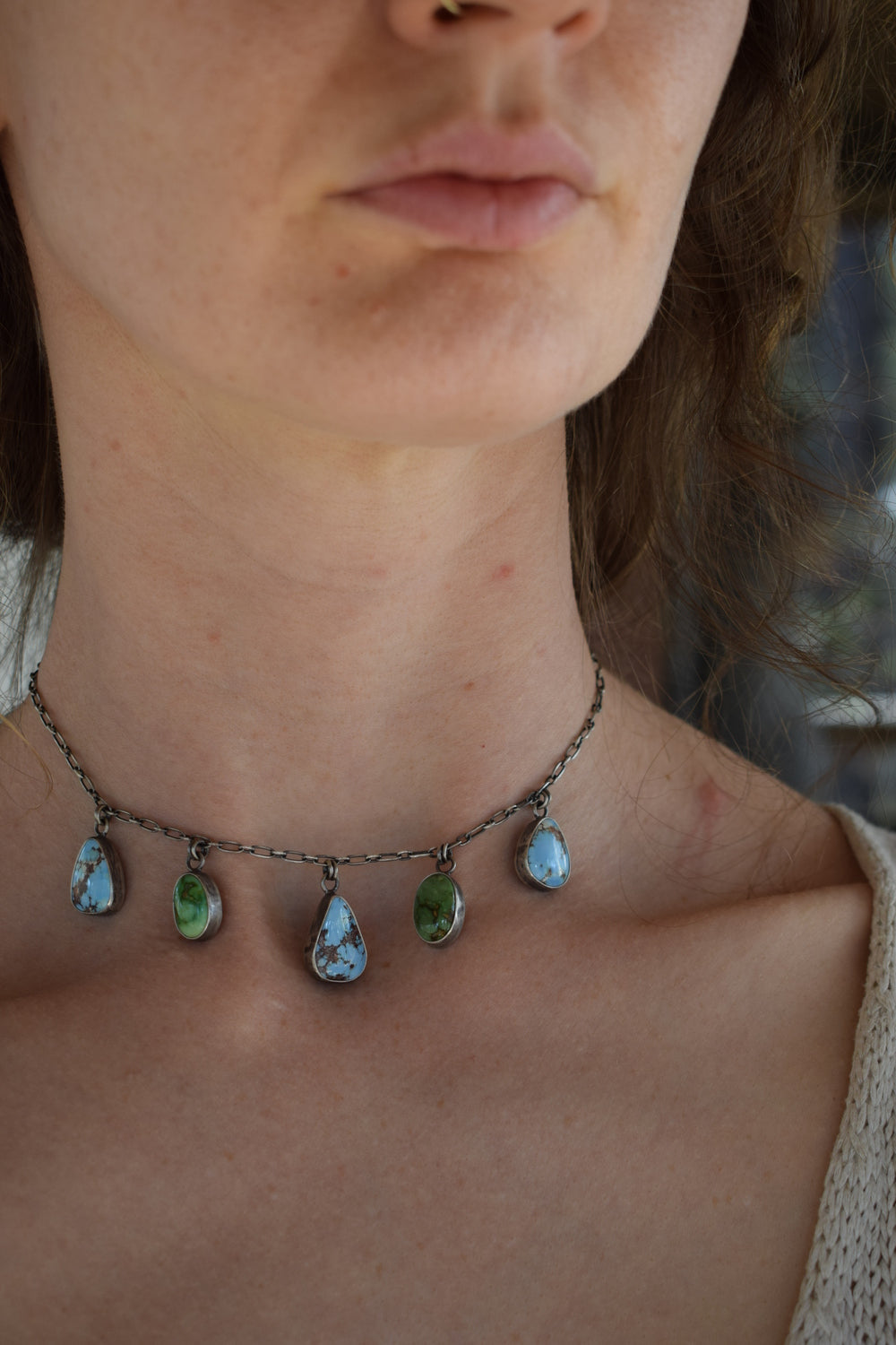 Wren Choker