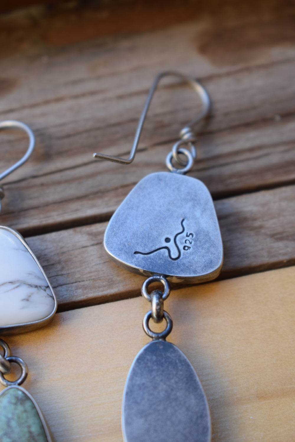 Windrock Earrings