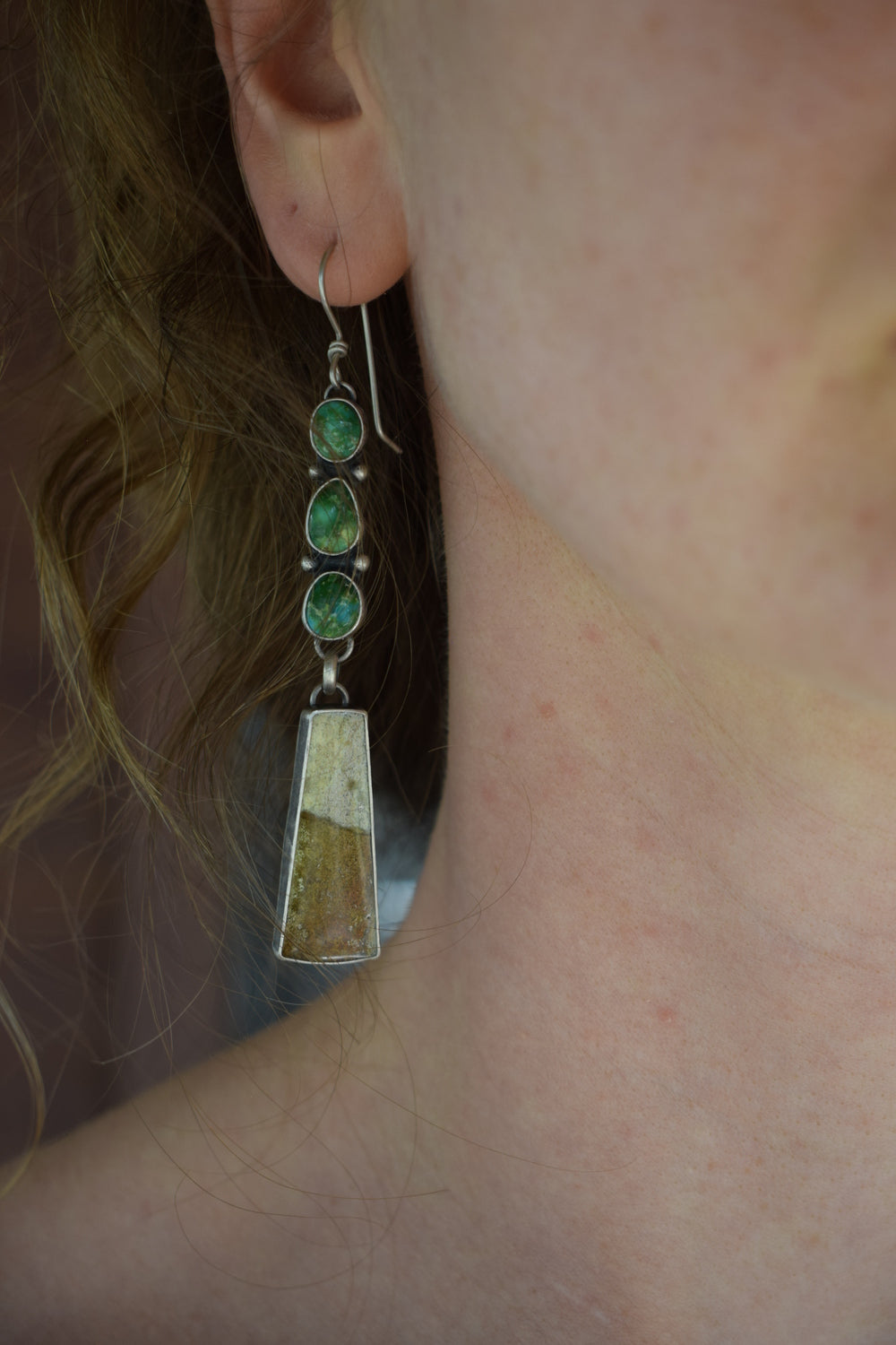 Tosi Earrings