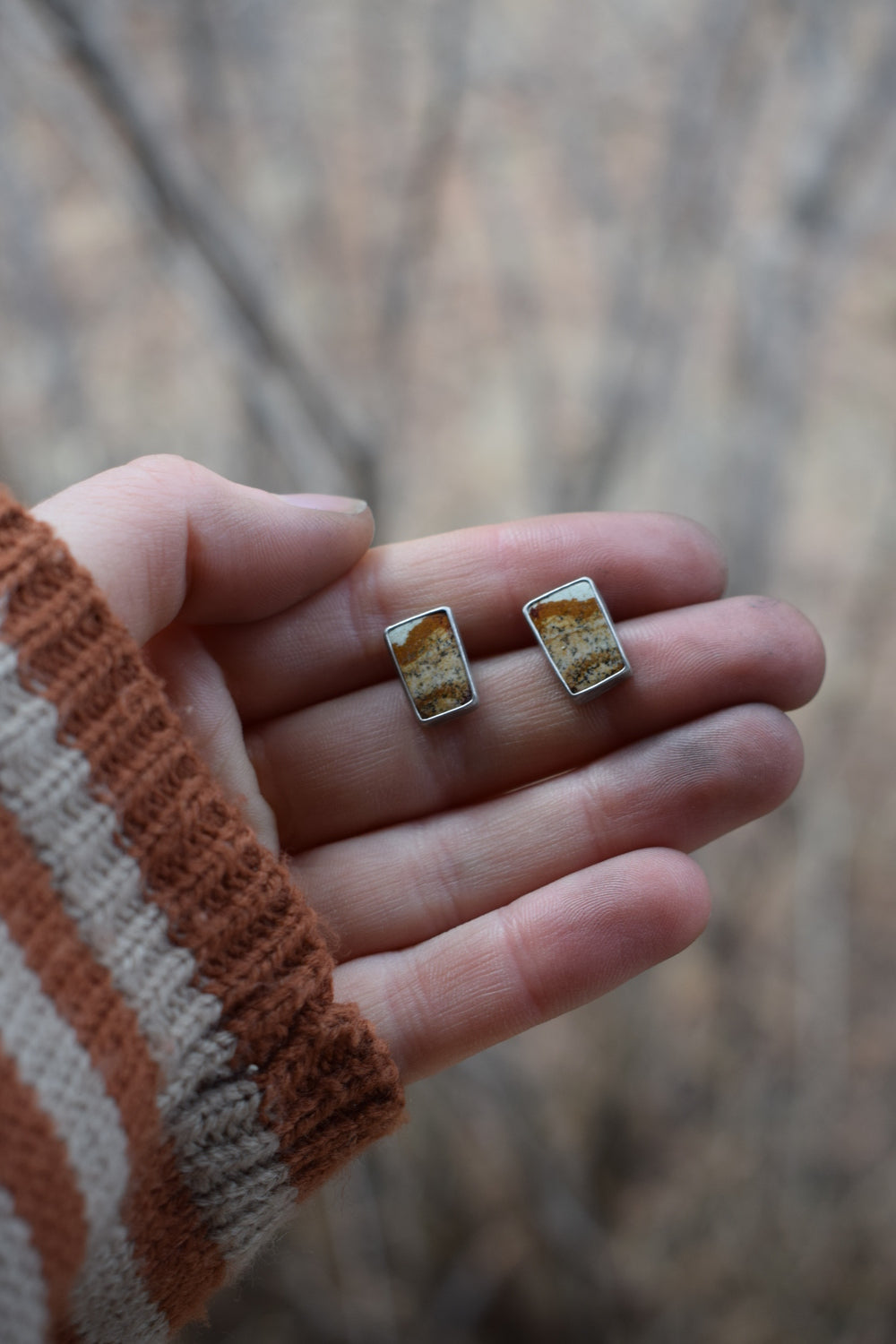 Desert Studs