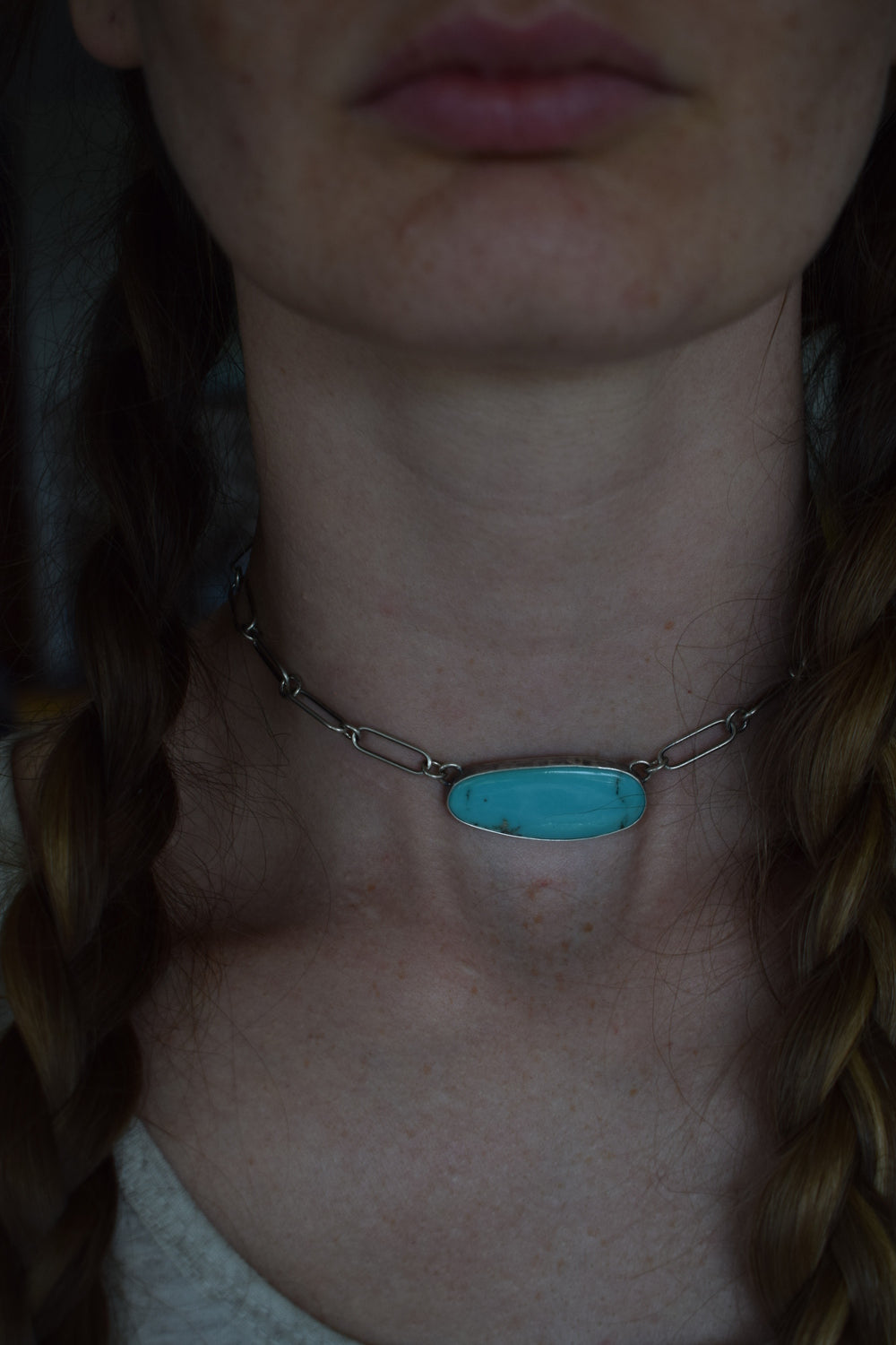 Skybound Choker