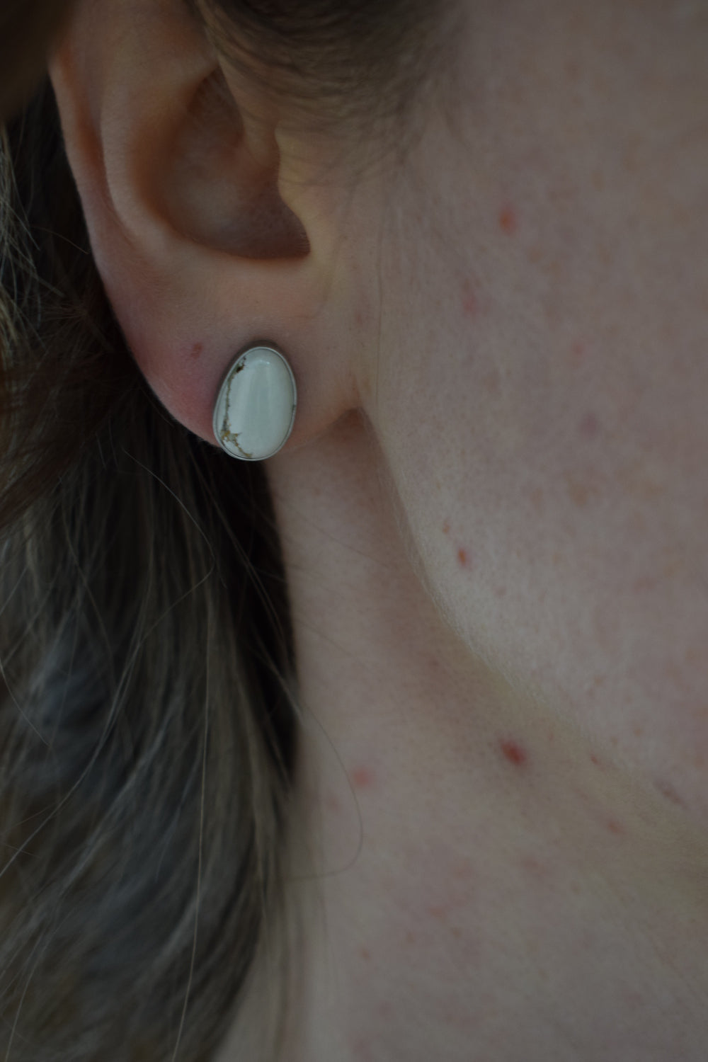 Ivory Creek Studs