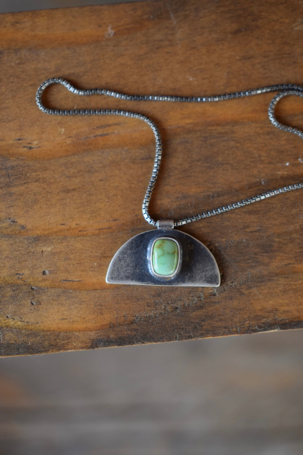 Vega Necklace
