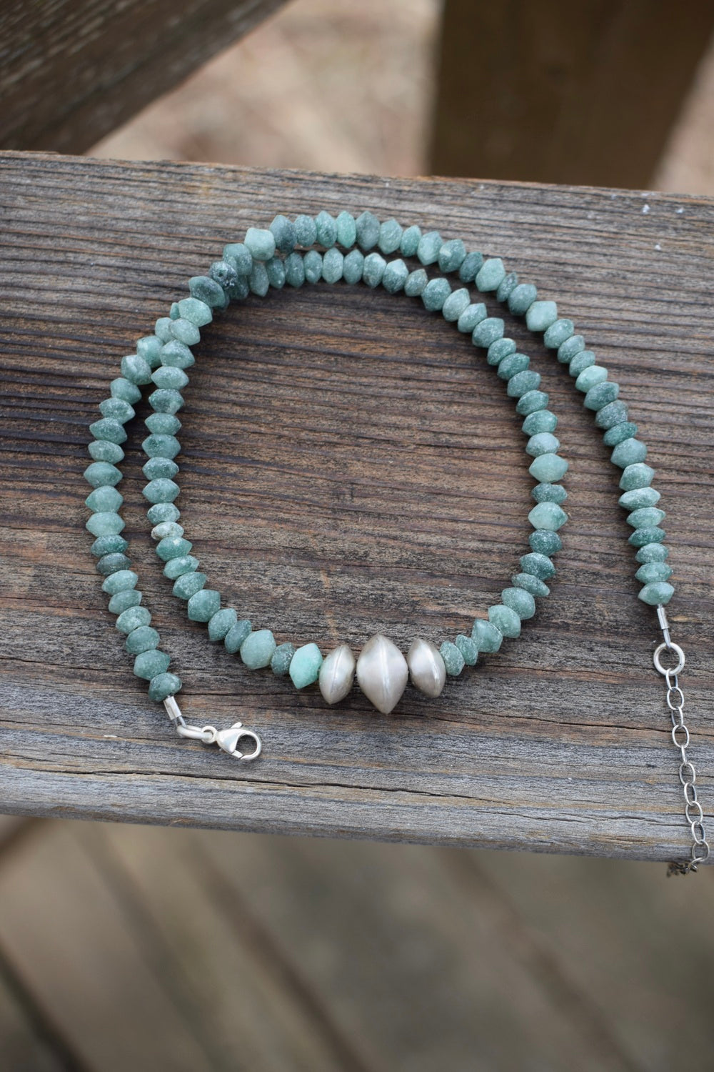Cova Necklace