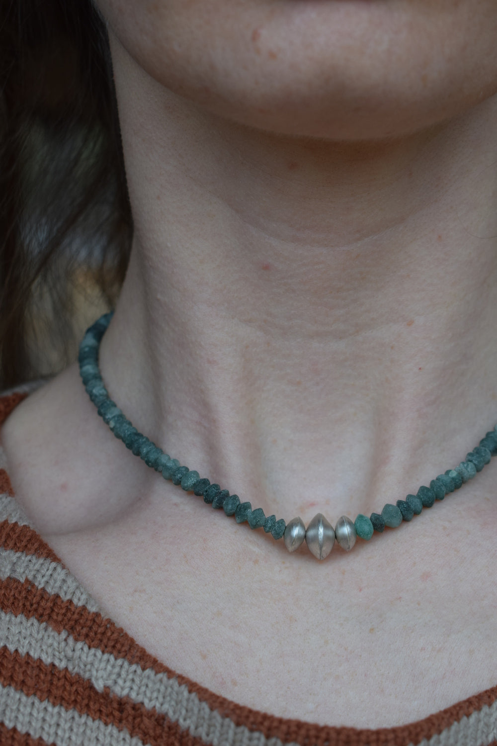 Cova Necklace