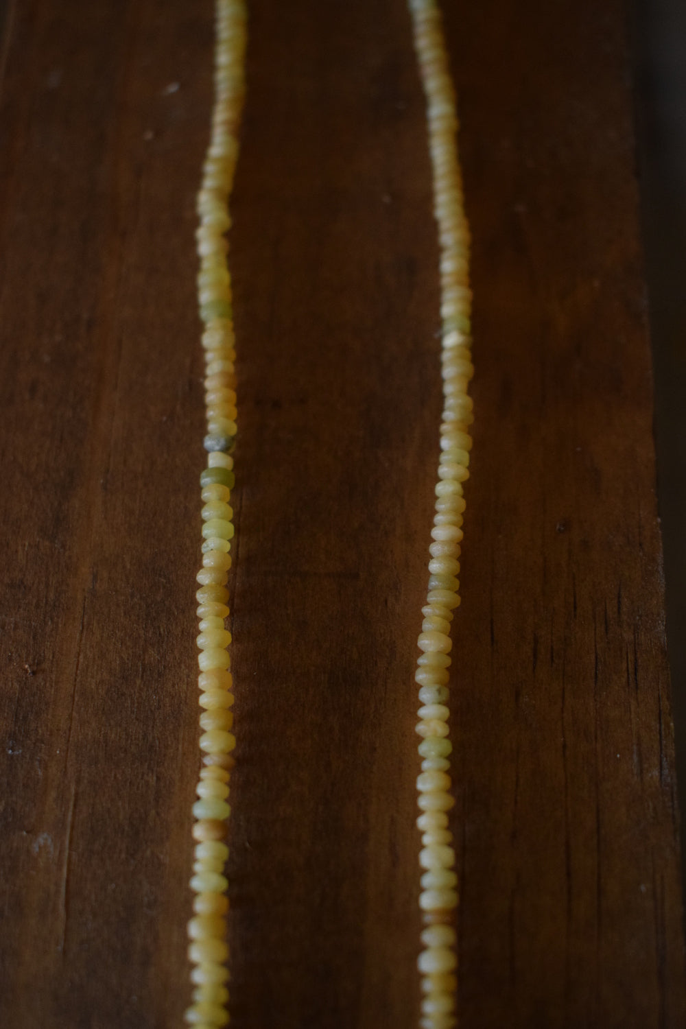 Slither Choker