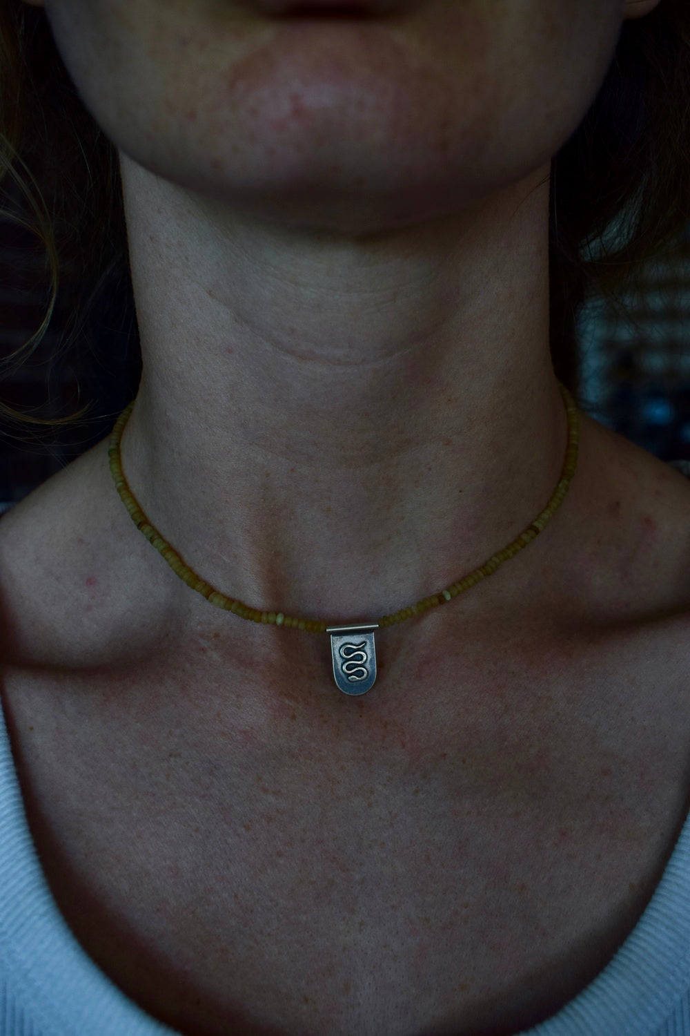 Slither Choker