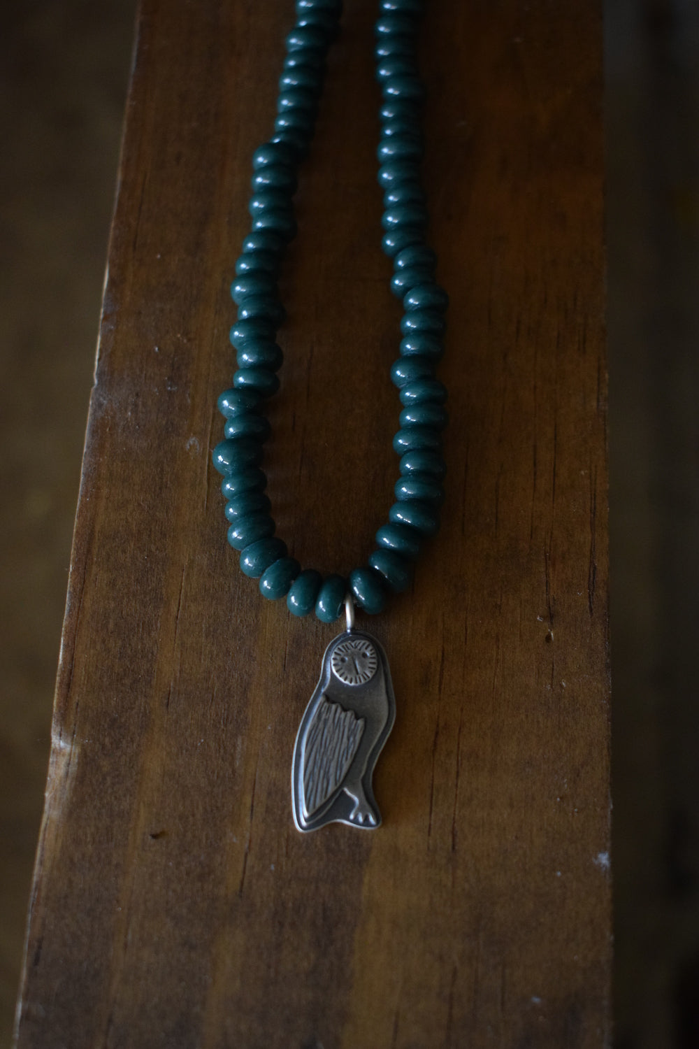 Night Owl Choker