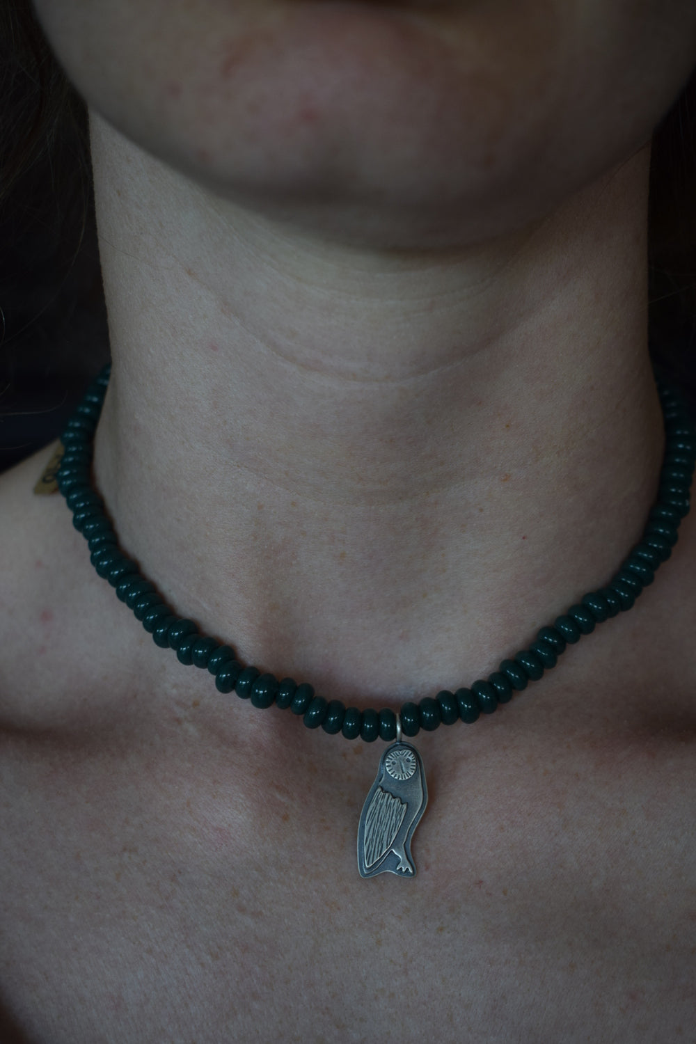 Night Owl Choker