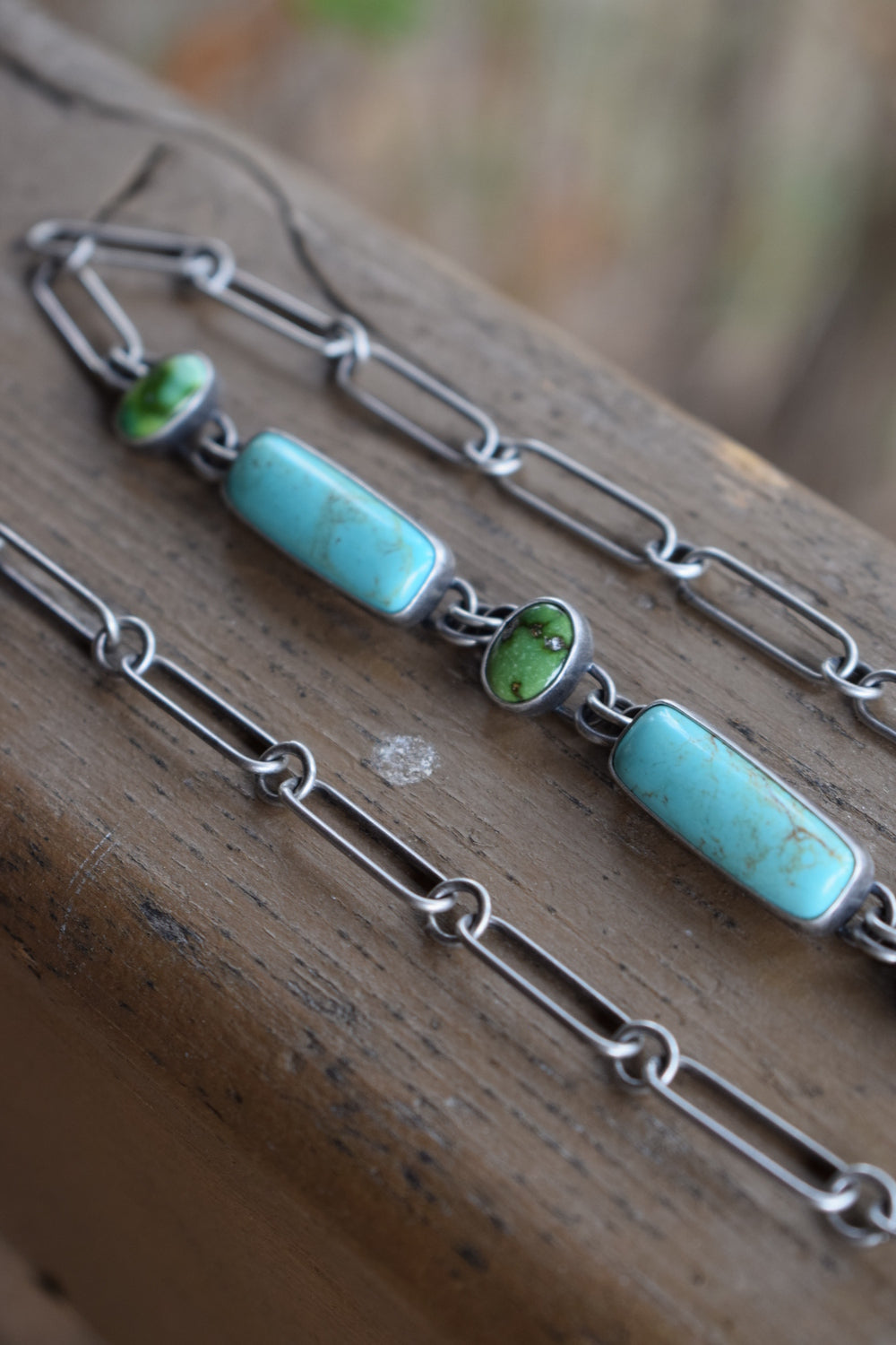 Virga Choker
