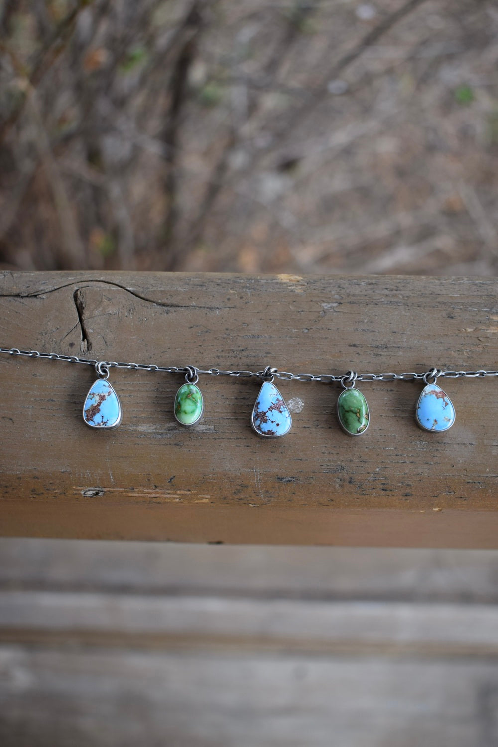 Wren Choker