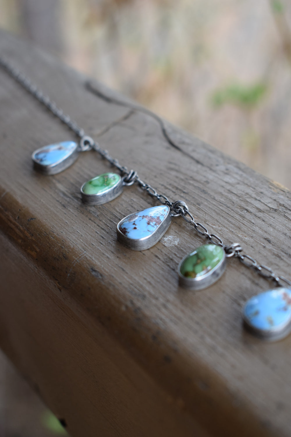 Wren Choker