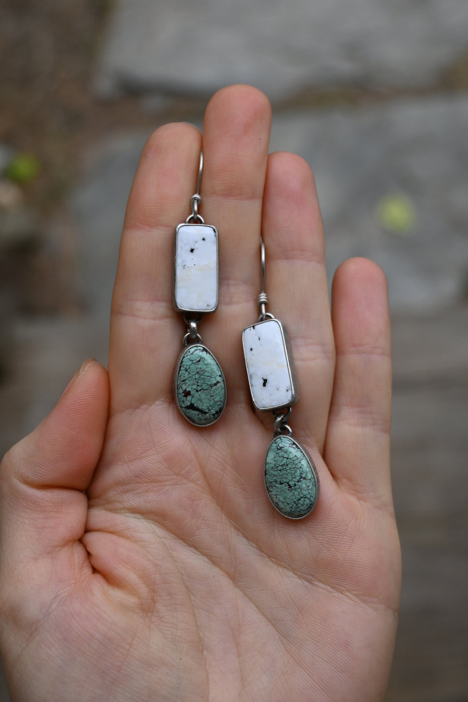 Windrock Earrings