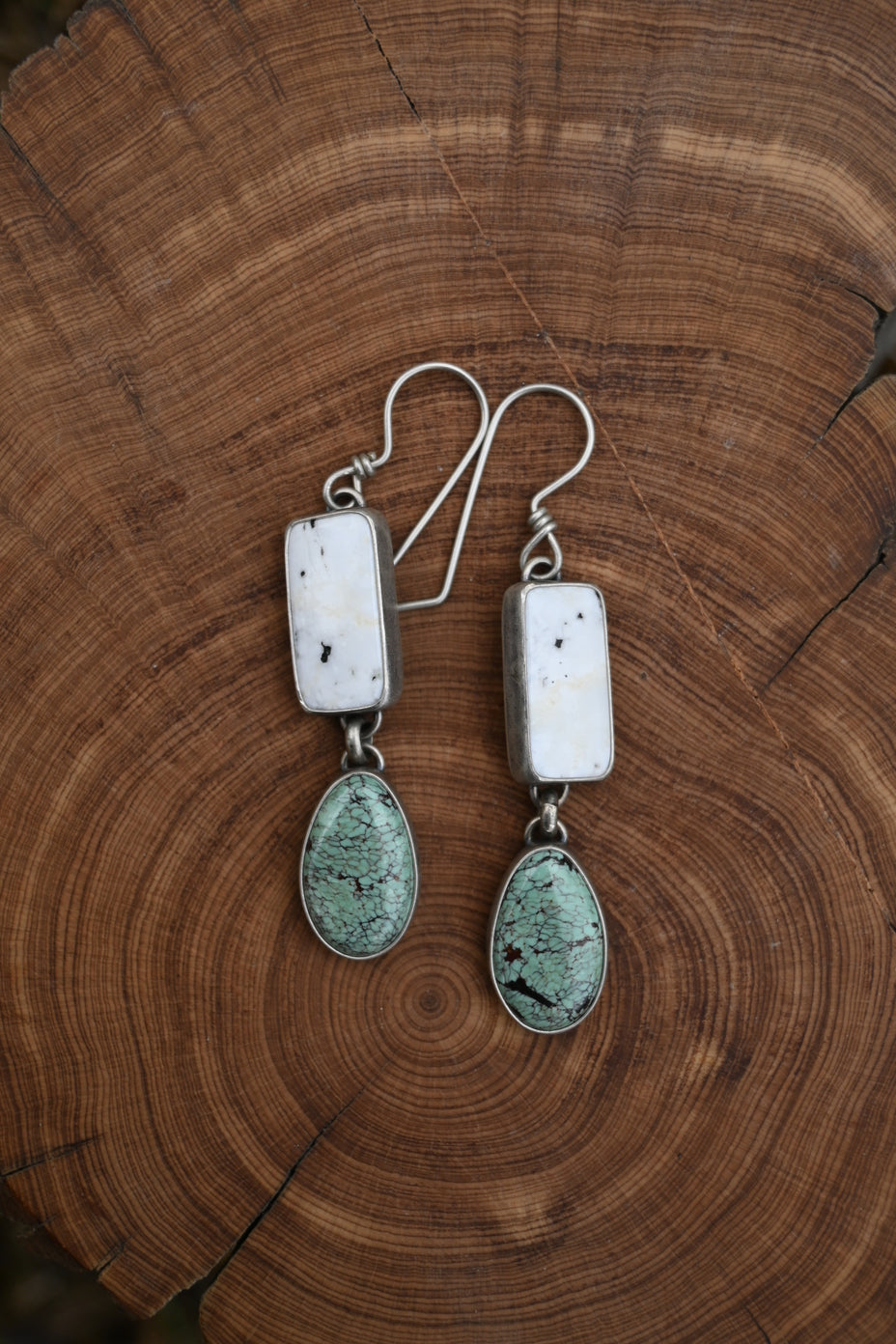 Windrock Earrings