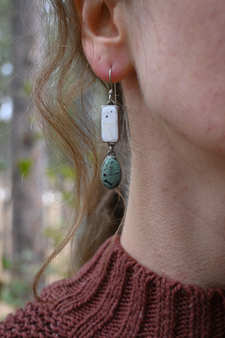 Windrock Earrings