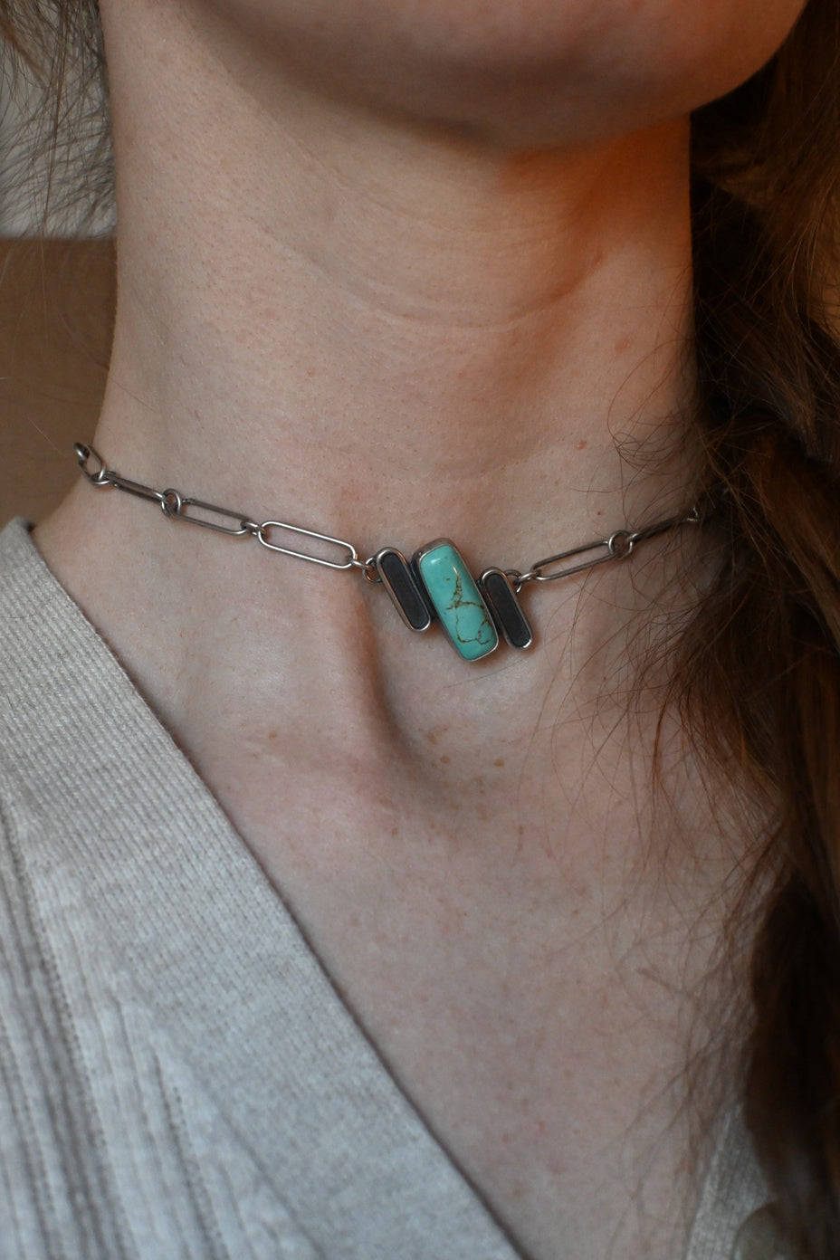 Tilt Choker