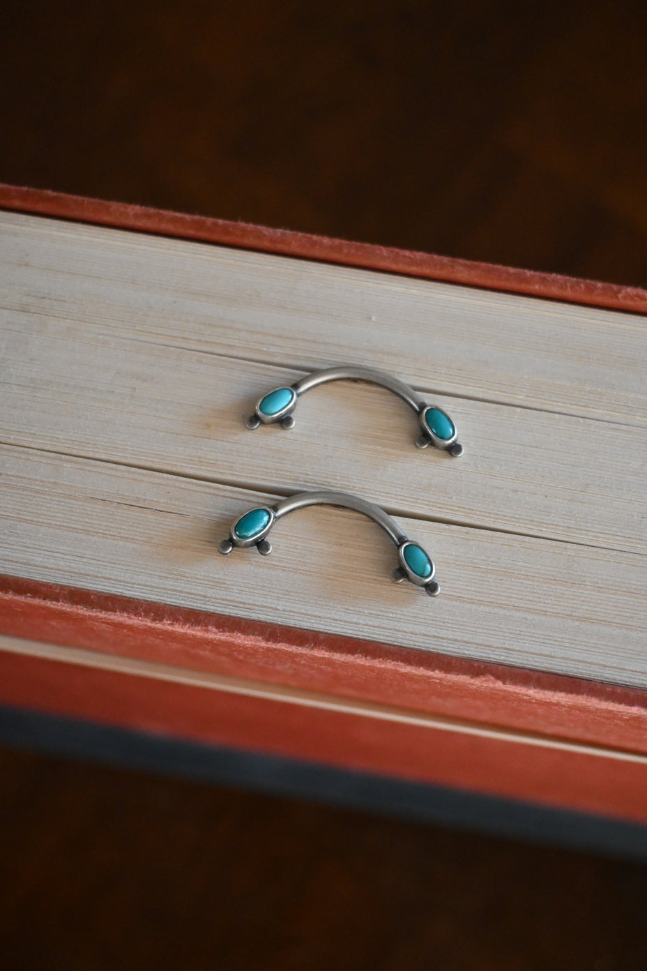 Shooting Star Studs No. 2