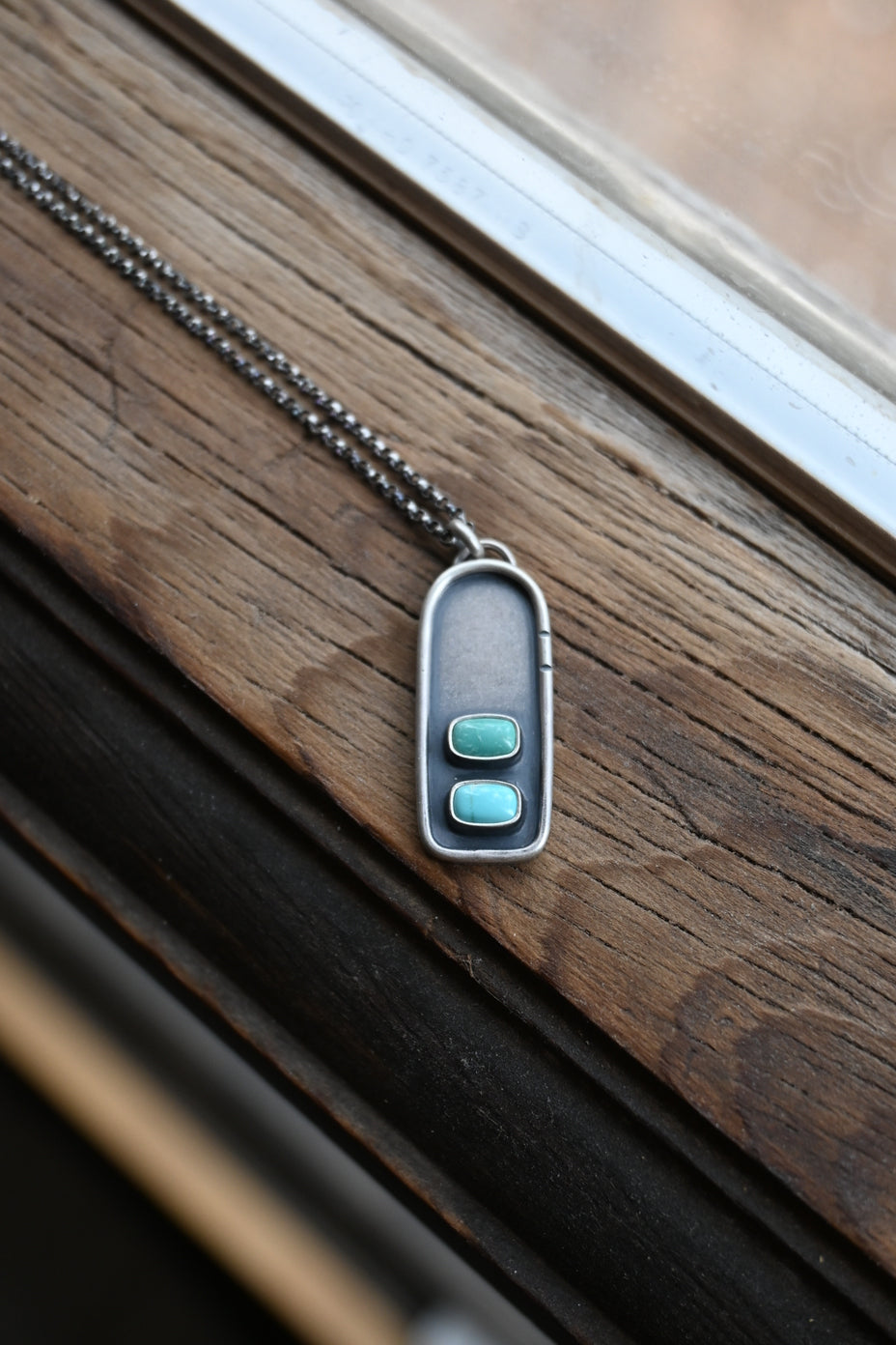Arcos Necklace