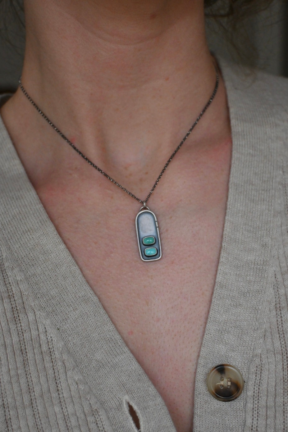 Arcos Necklace