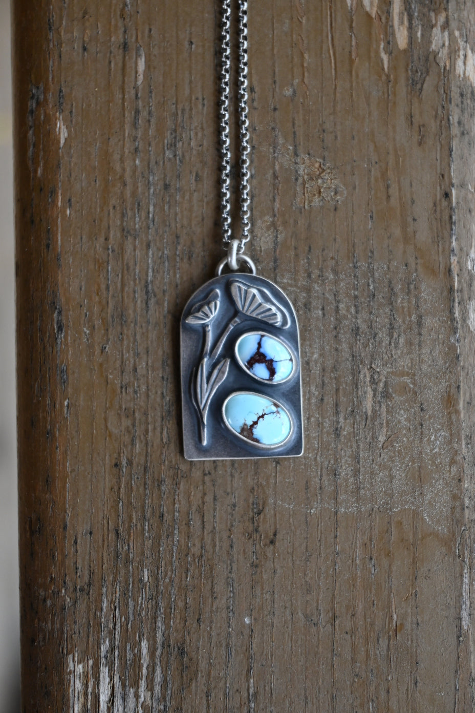 Bloom II Necklace