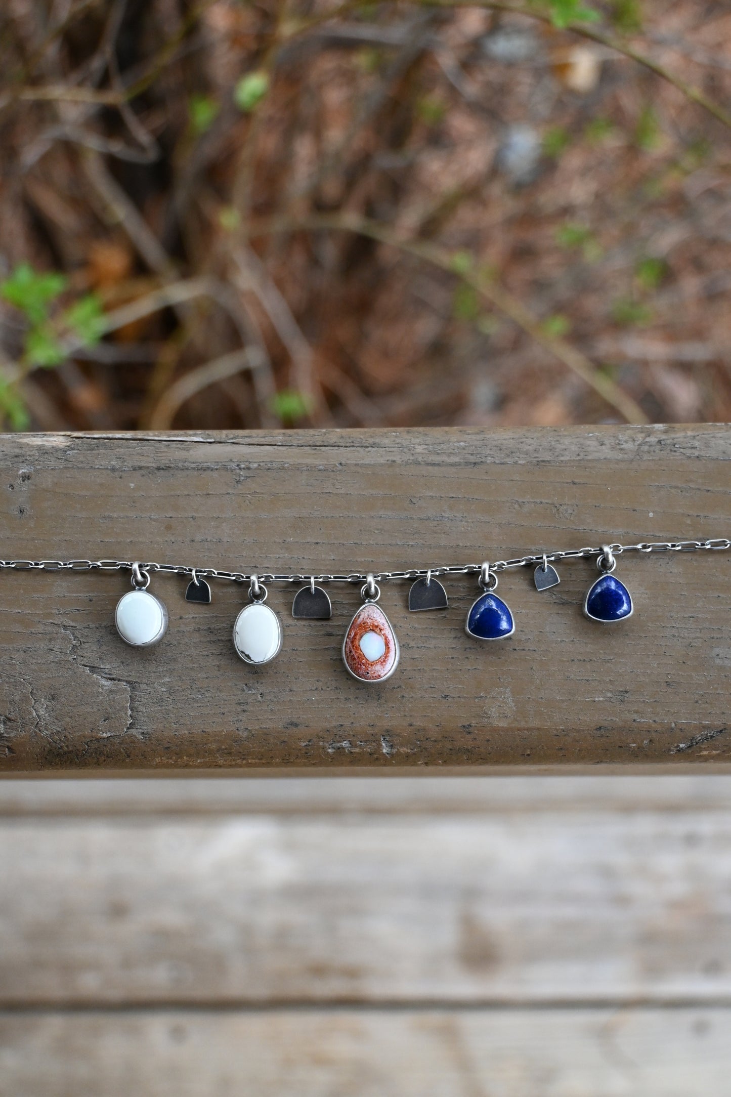 Tides Choker