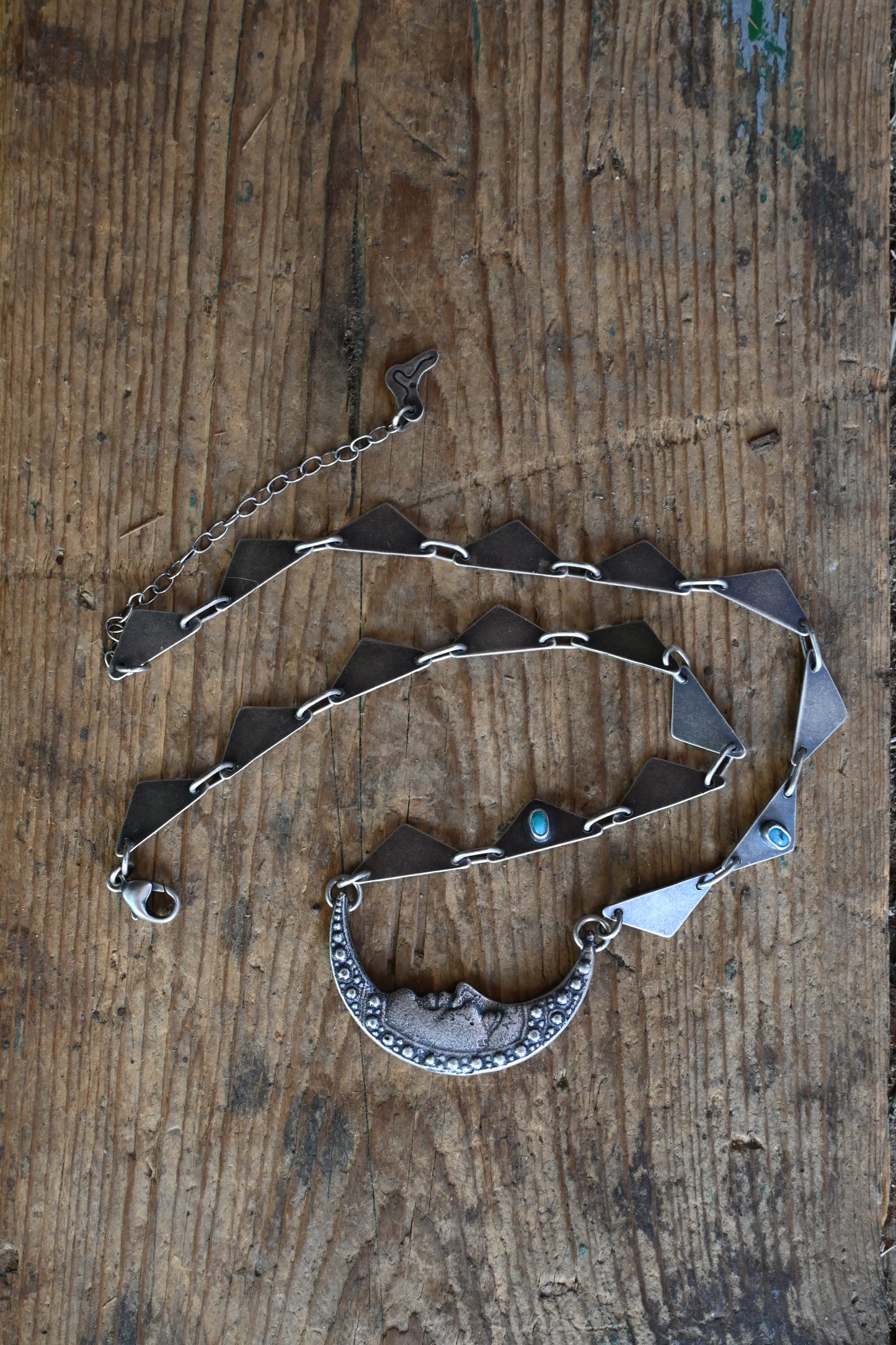 Aerial Necklace