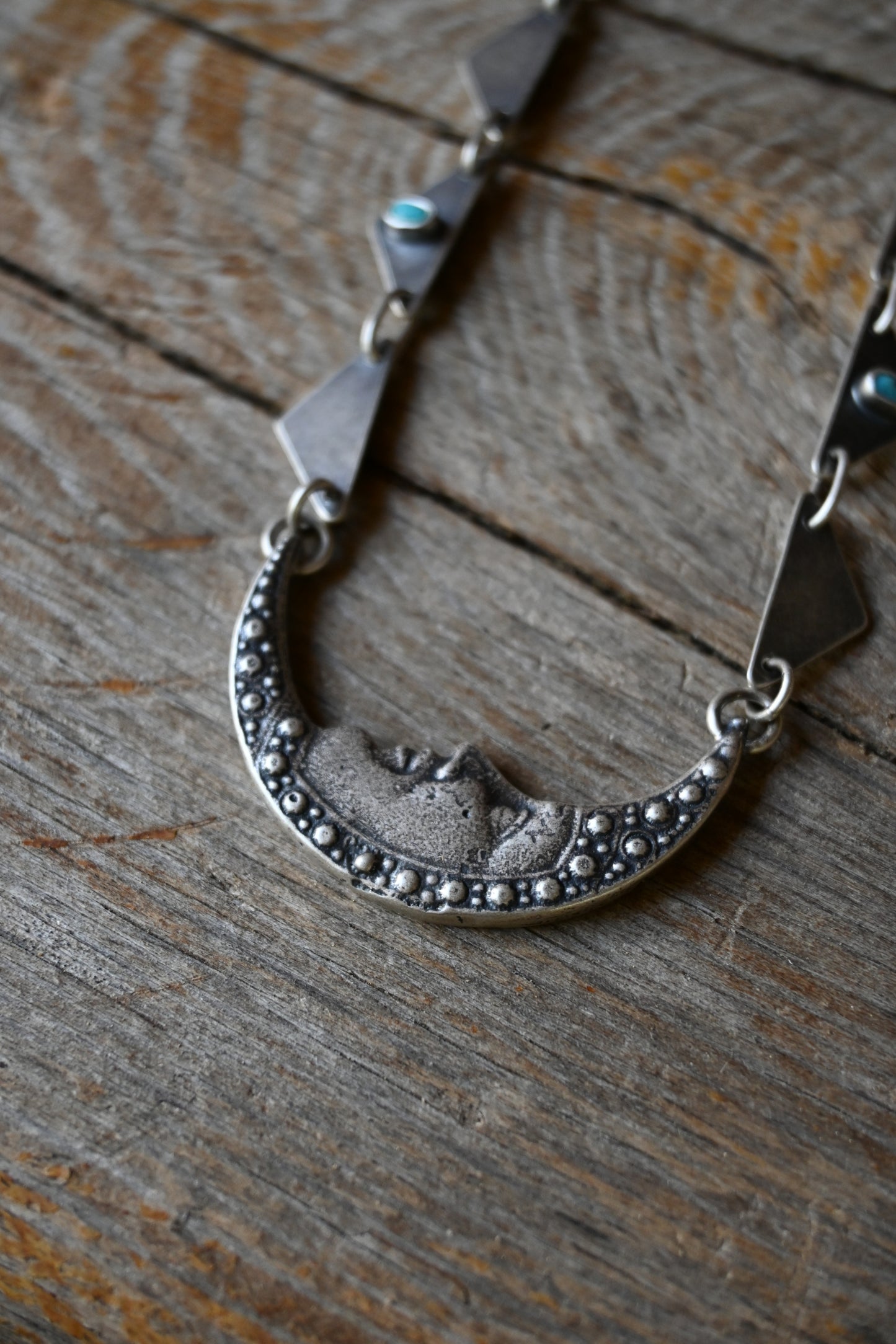 Aerial Necklace