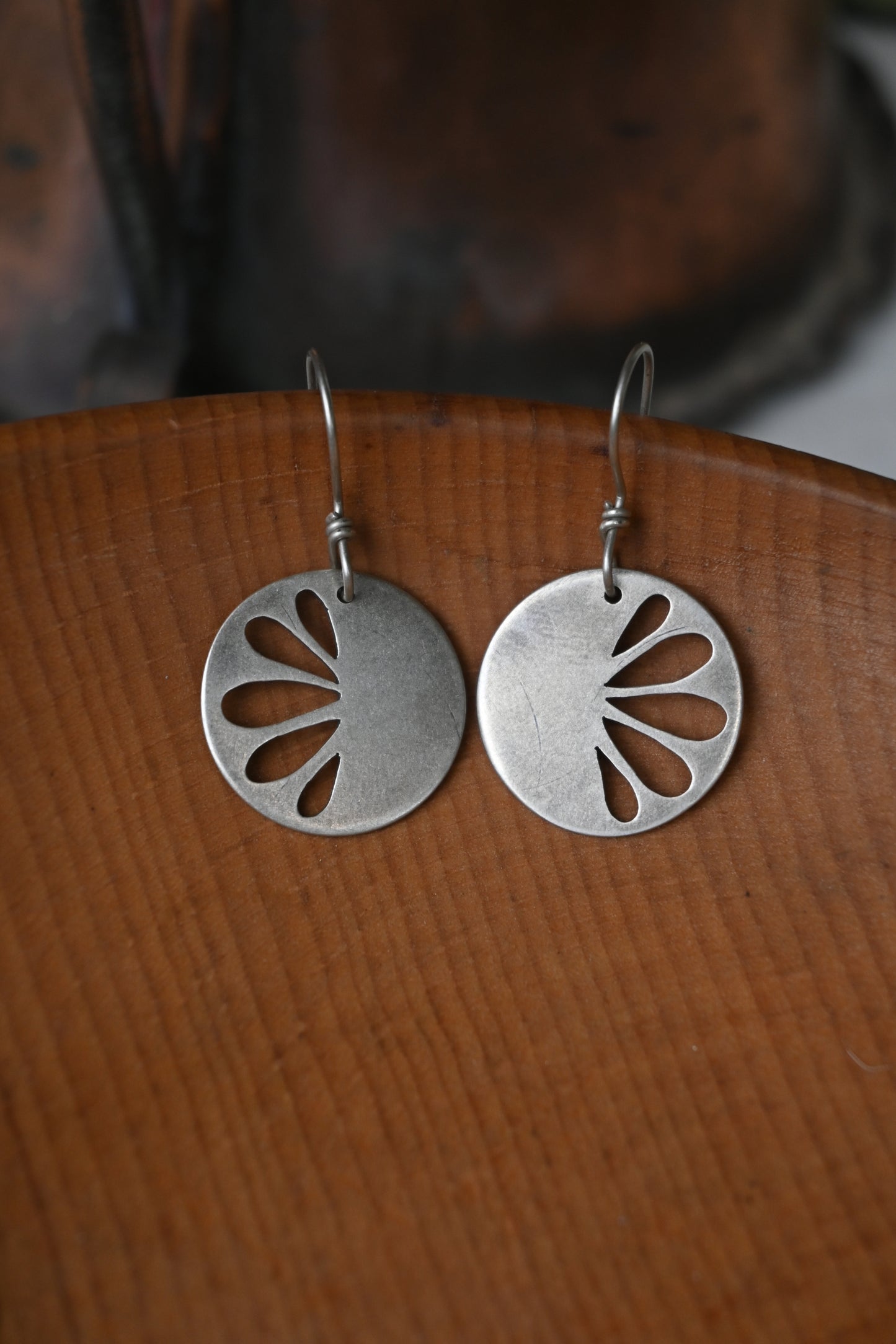 Astera Earrings