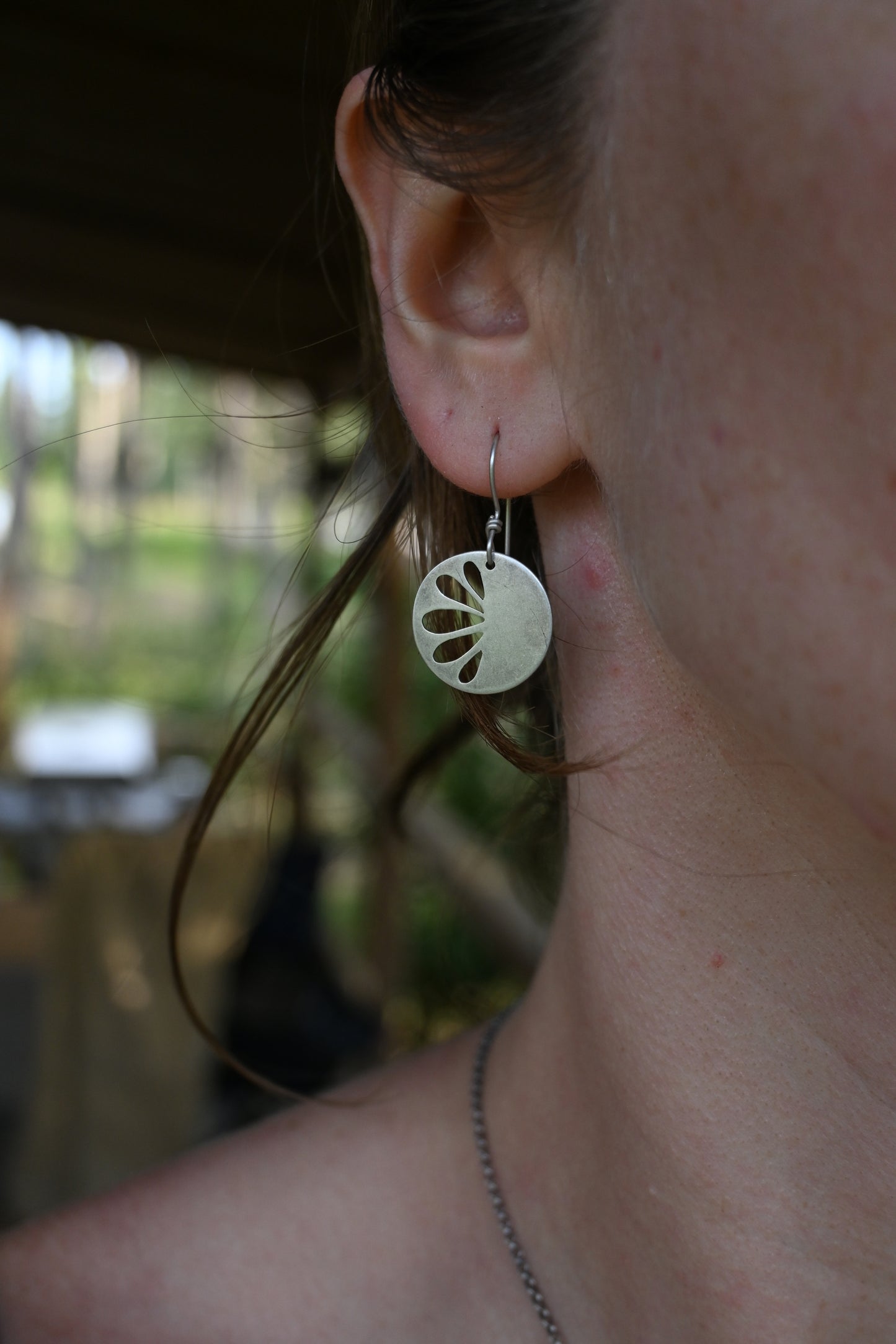 Astera Earrings