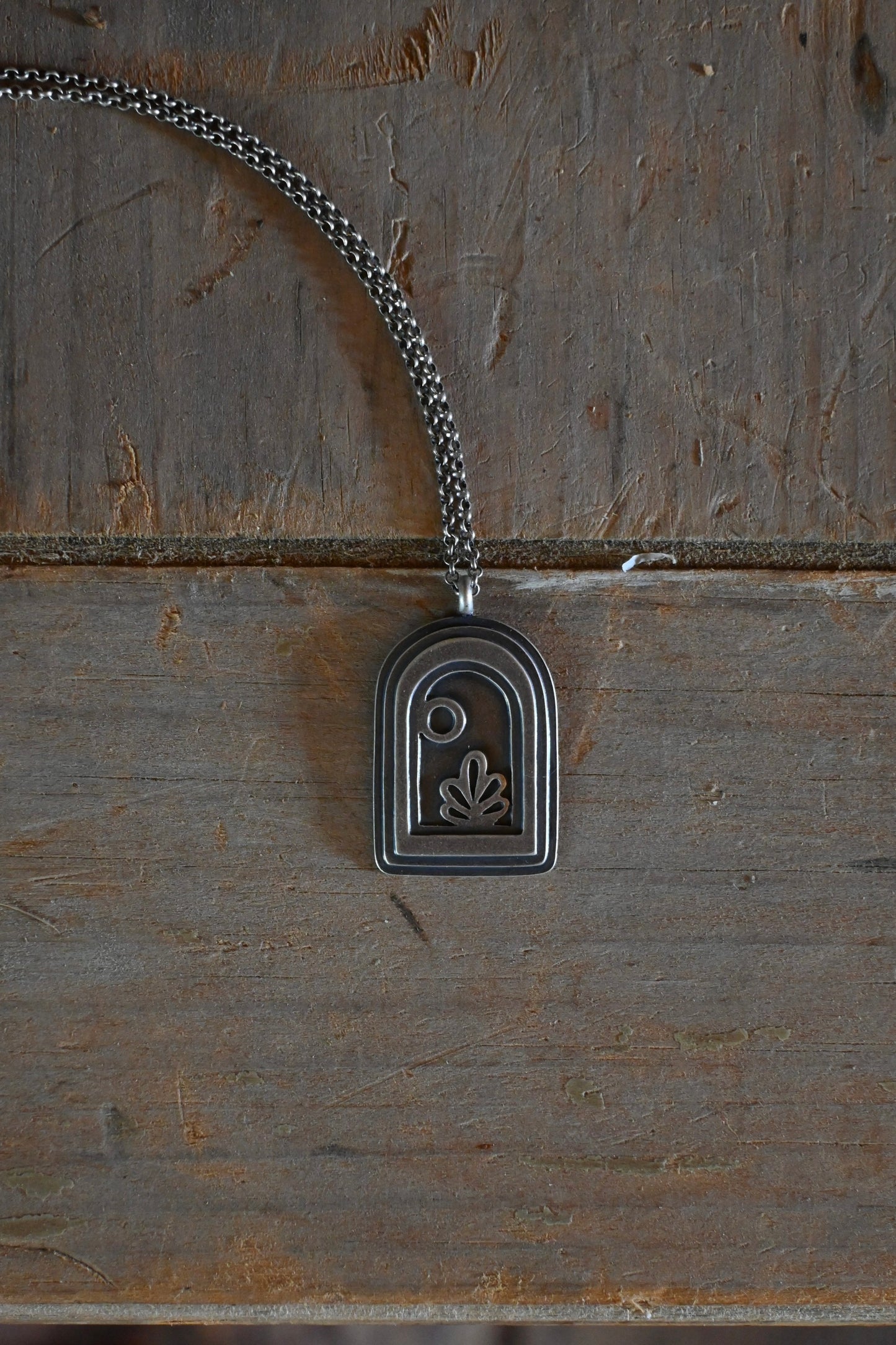 Alsos Necklace