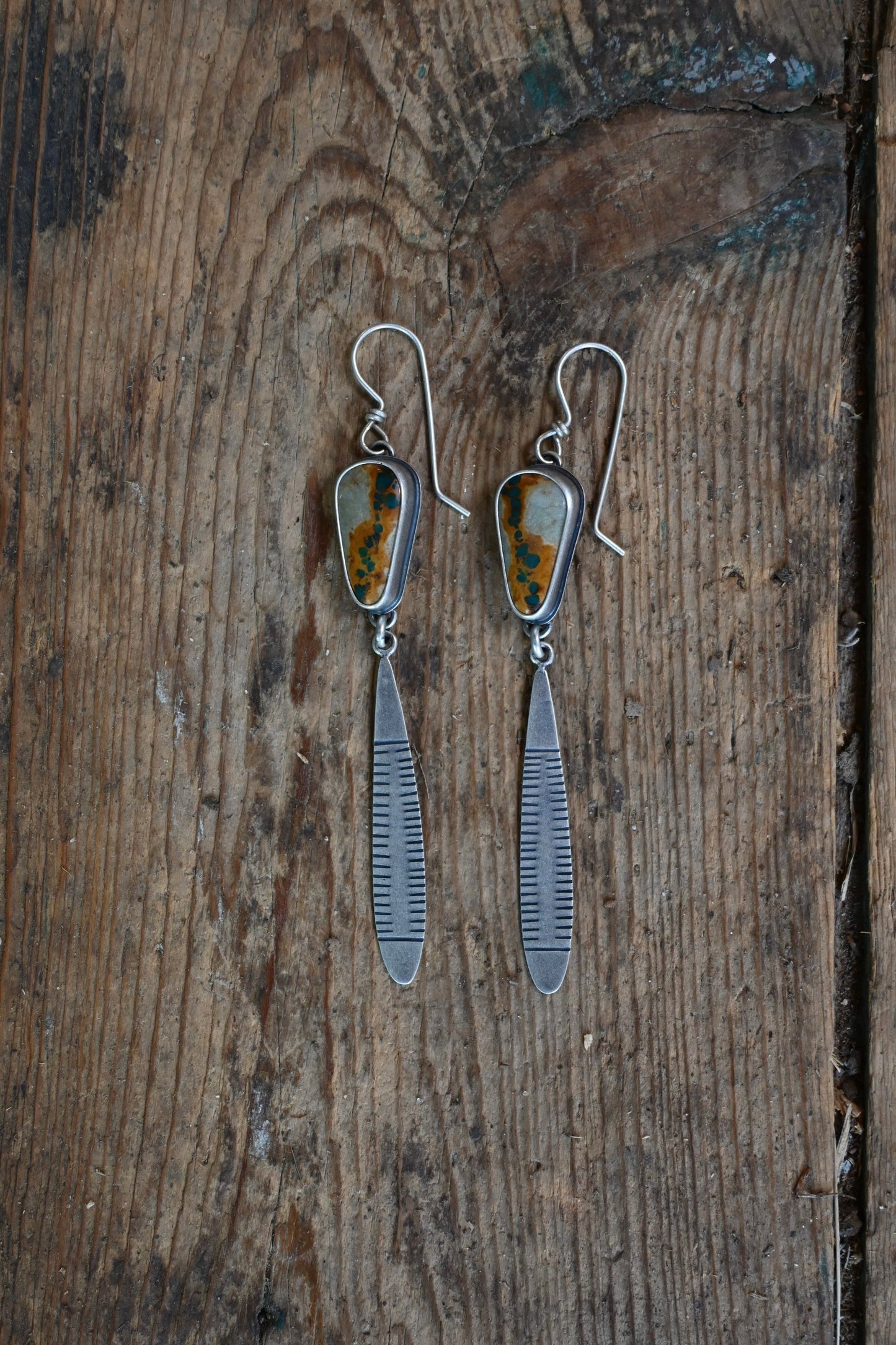 Canyon Earrings
