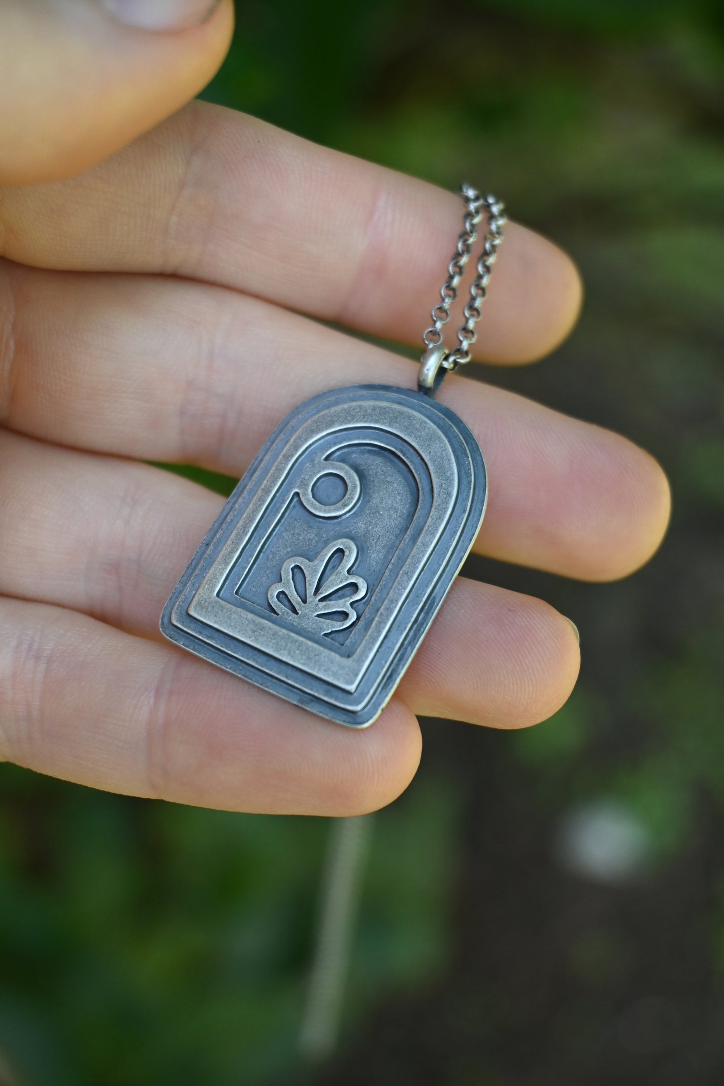 Alsos Necklace