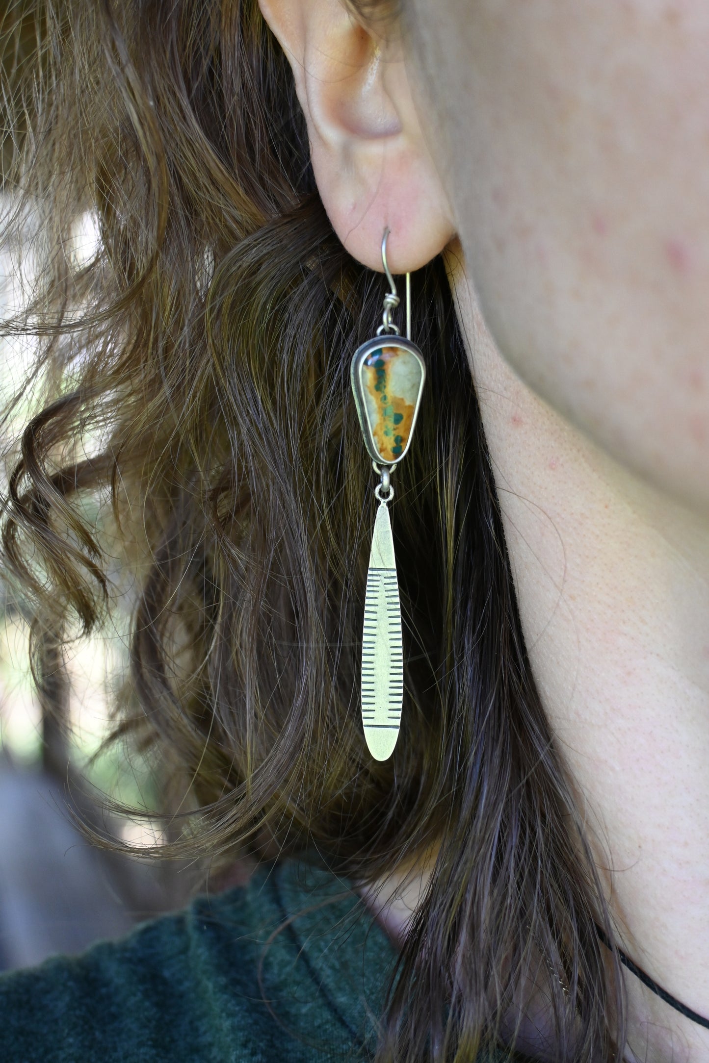 Canyon Earrings