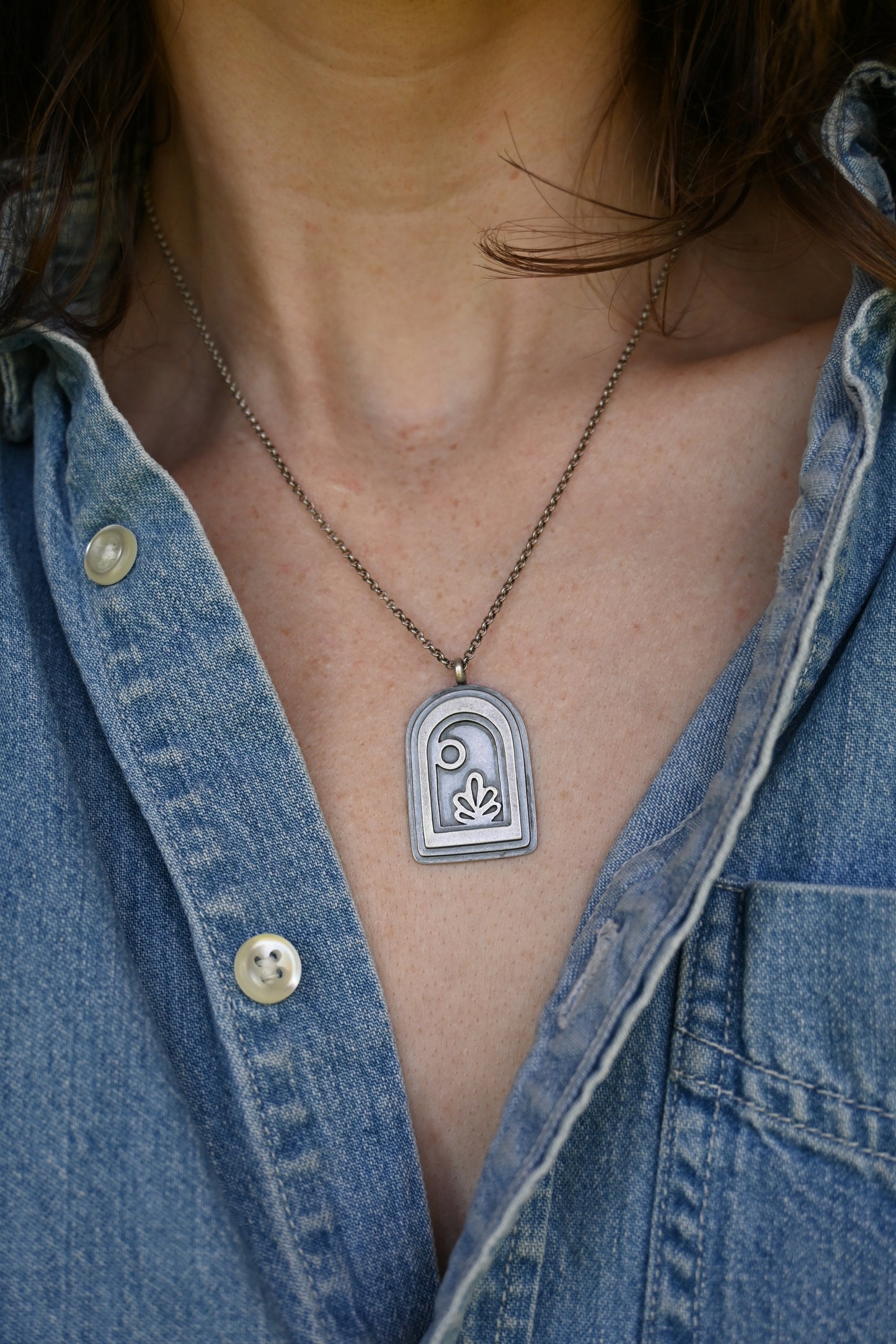 Alsos Necklace