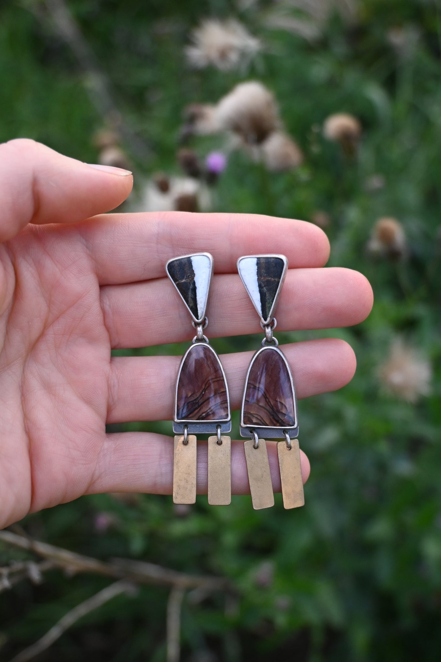 Kera Earrings
