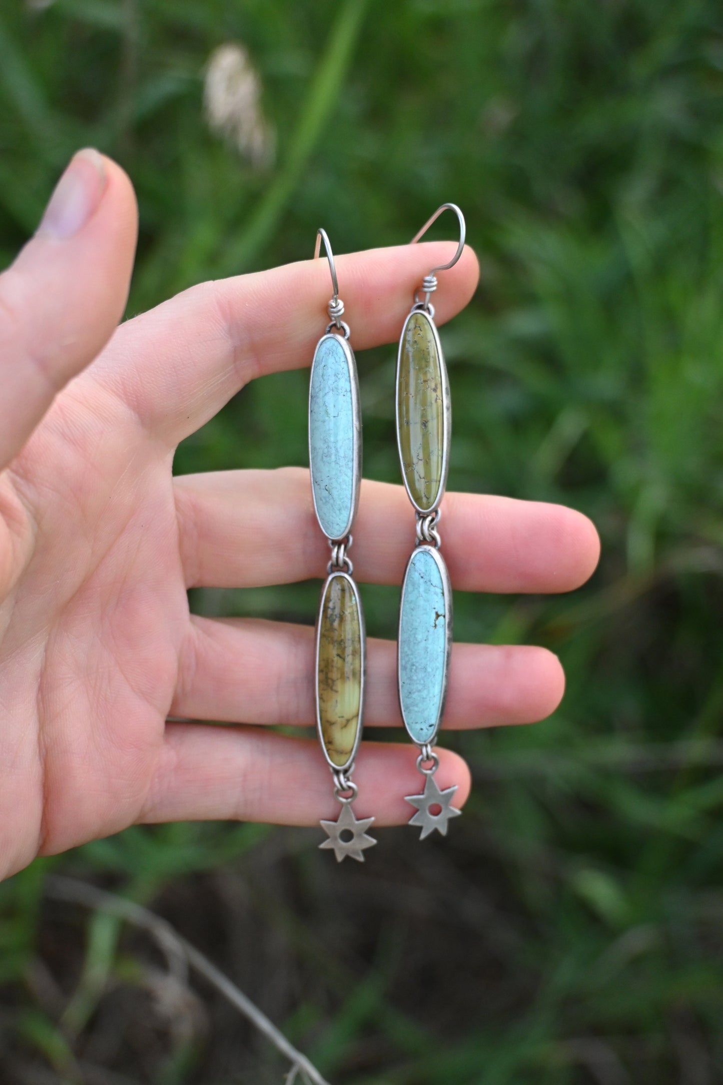 Sola Earrings