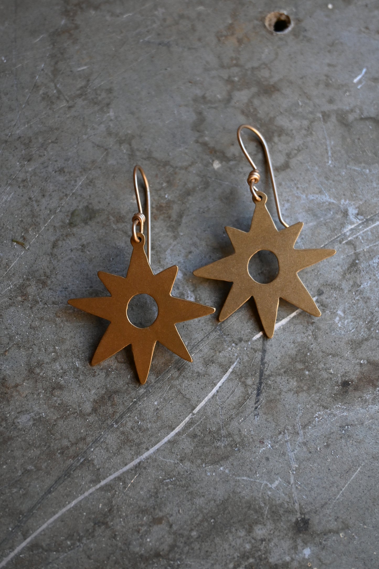 Stella Earrings