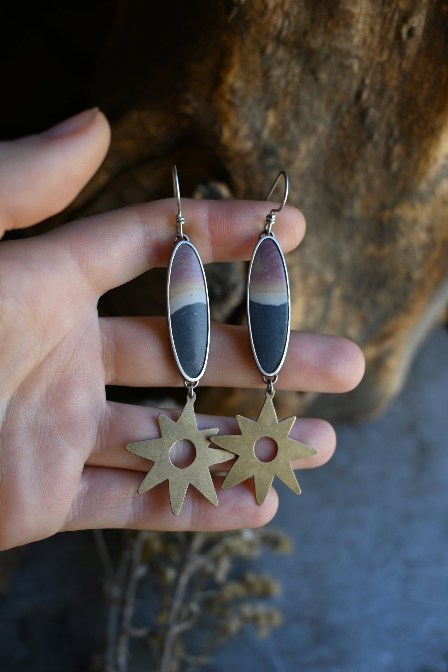 Rissa Earrings
