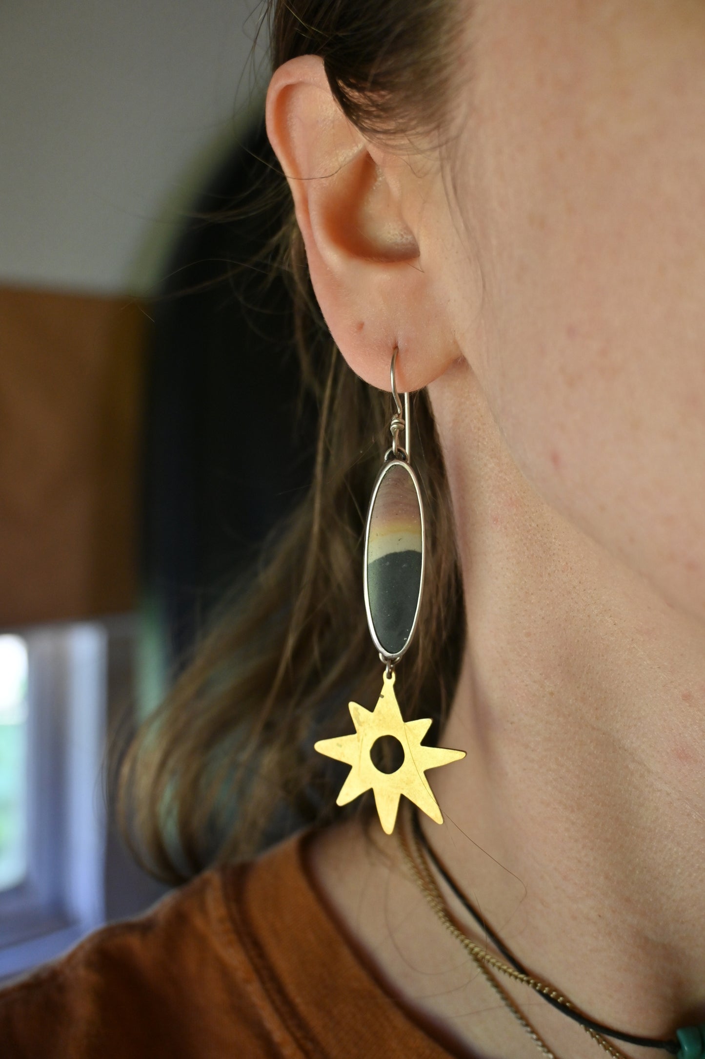 Rissa Earrings