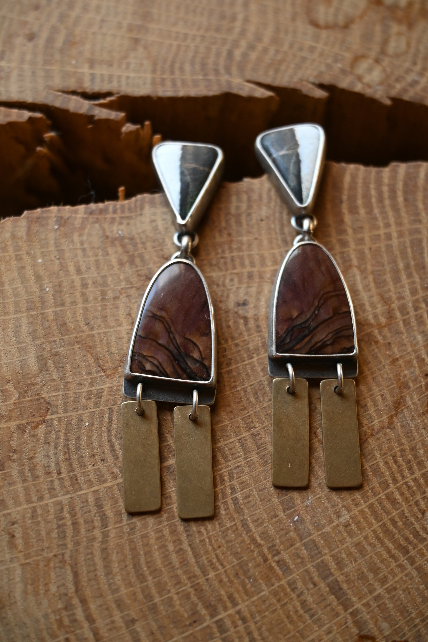 Kera Earrings